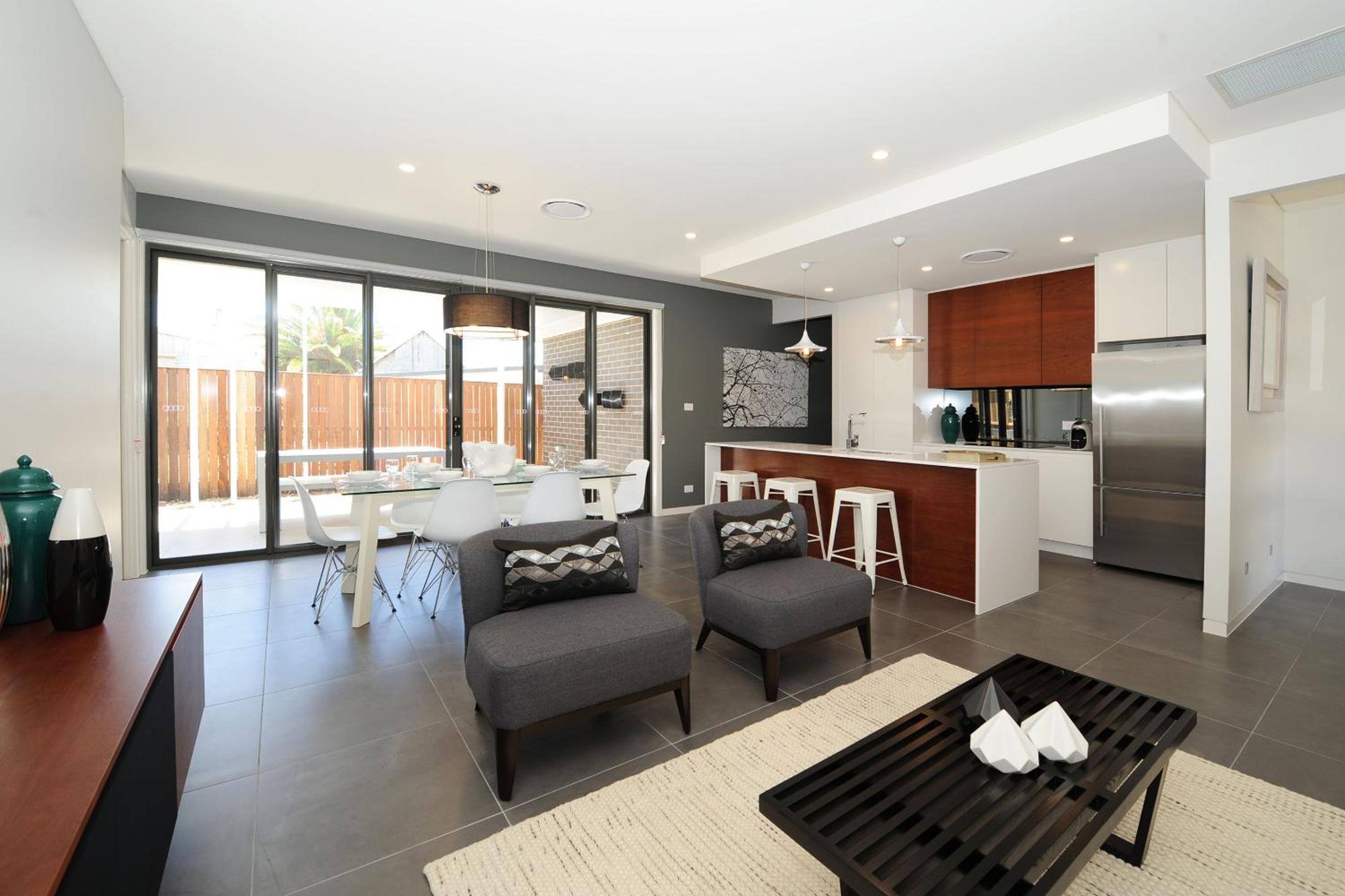 Kirsten Accommodation Mudgee
