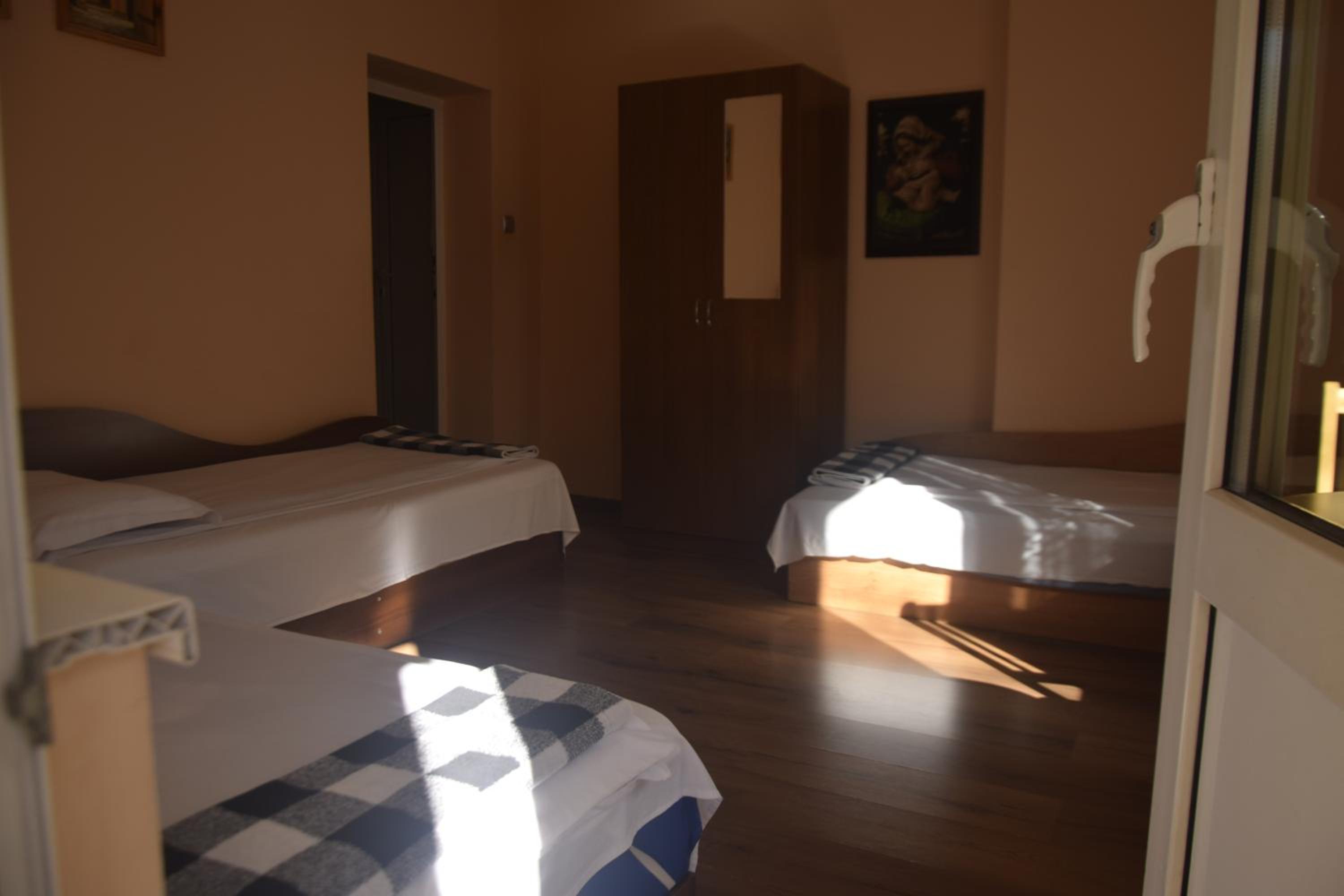 Guest House Zdravets