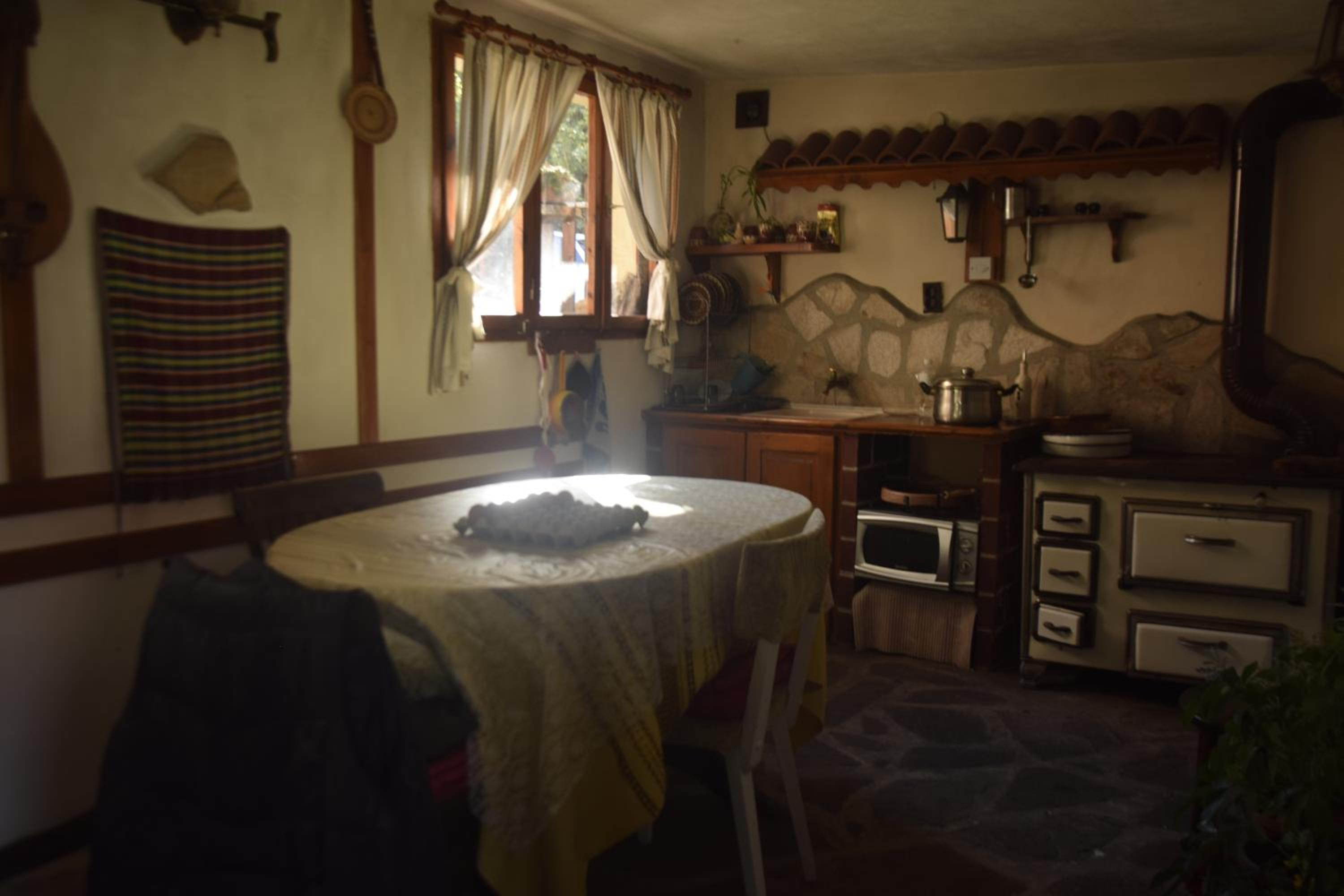 Guest House Zdravets