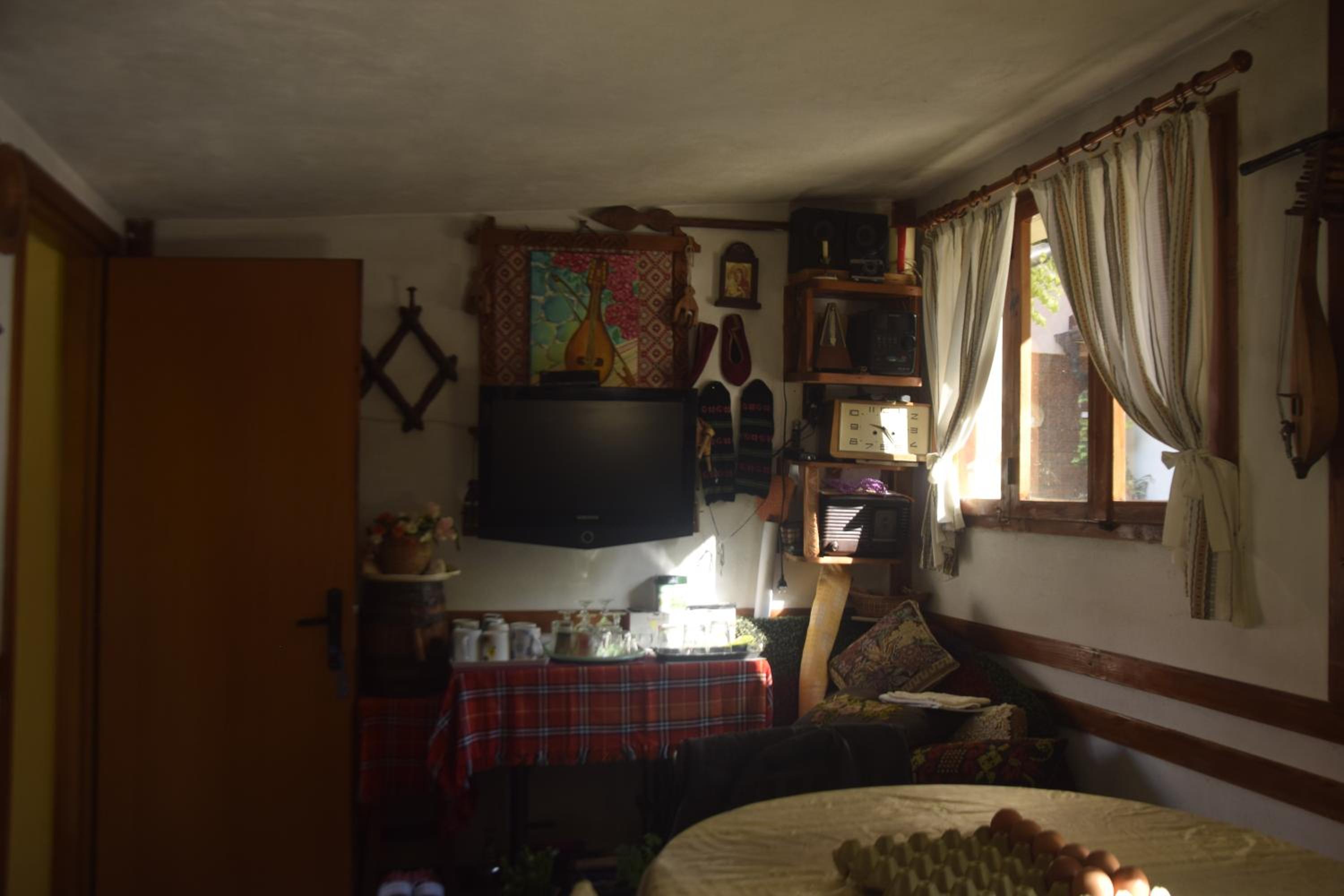 Guest House Zdravets