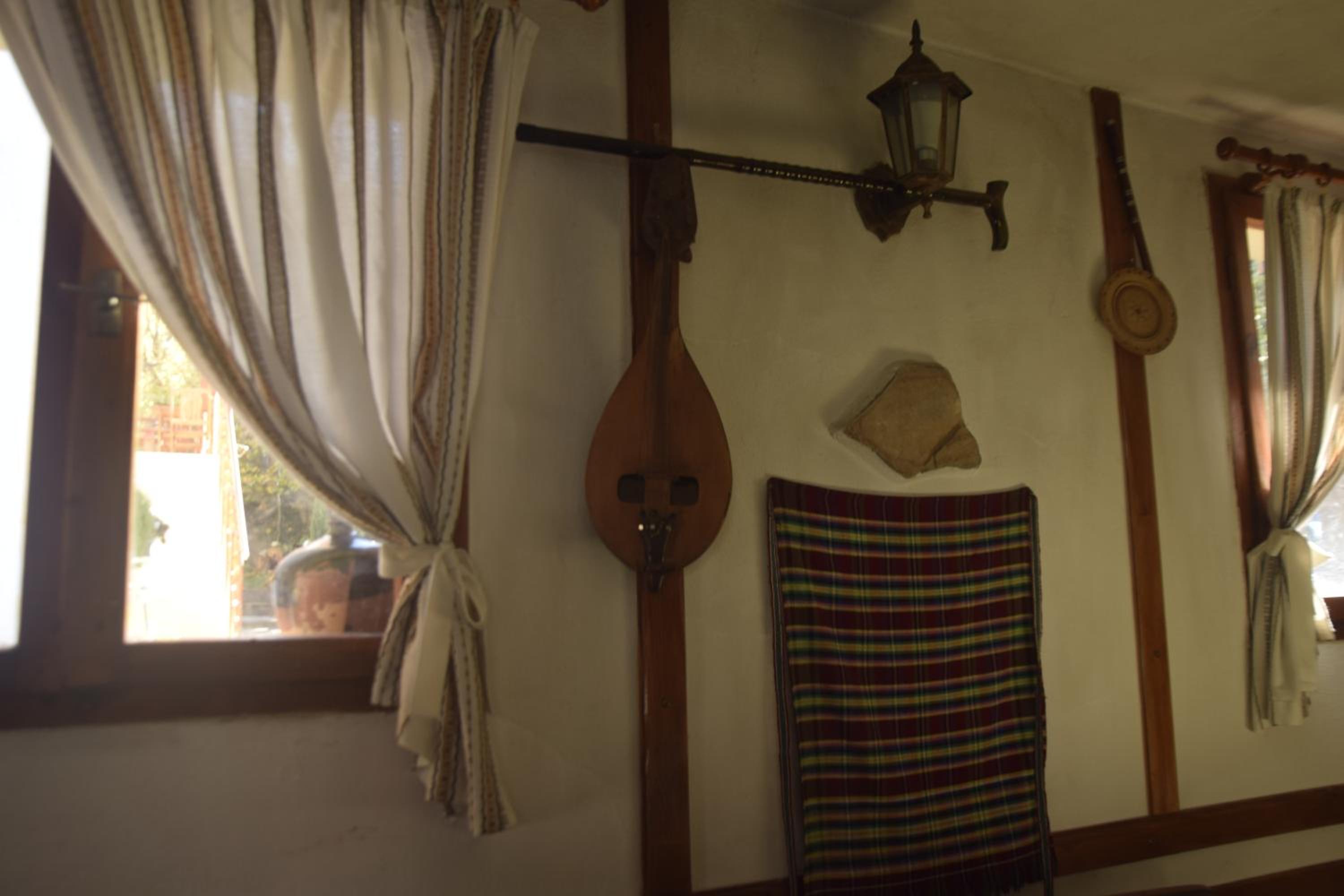 Guest House Zdravets