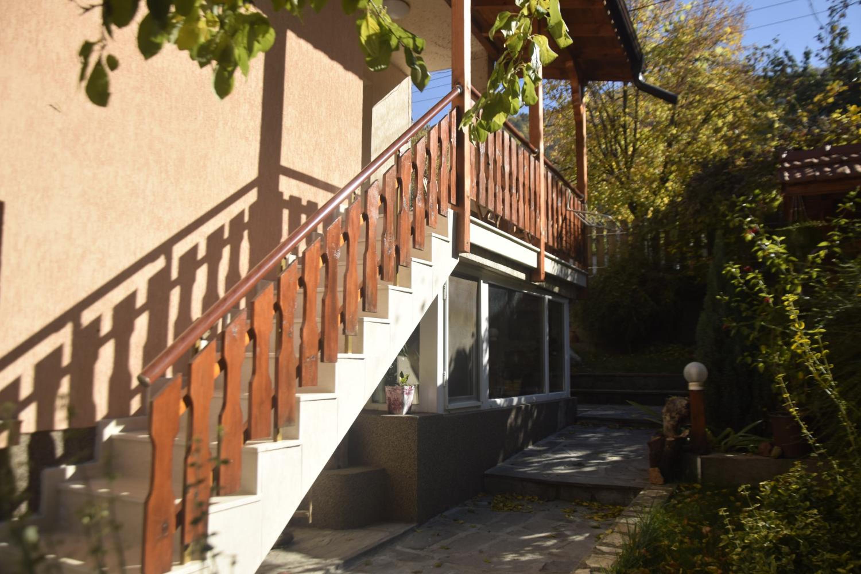 Guest House Zdravets