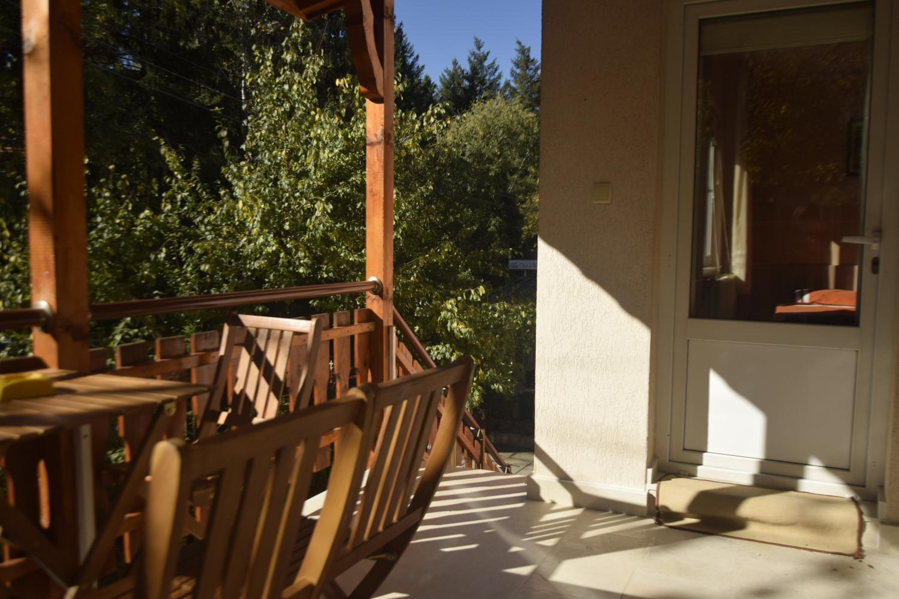 Guest House Zdravets