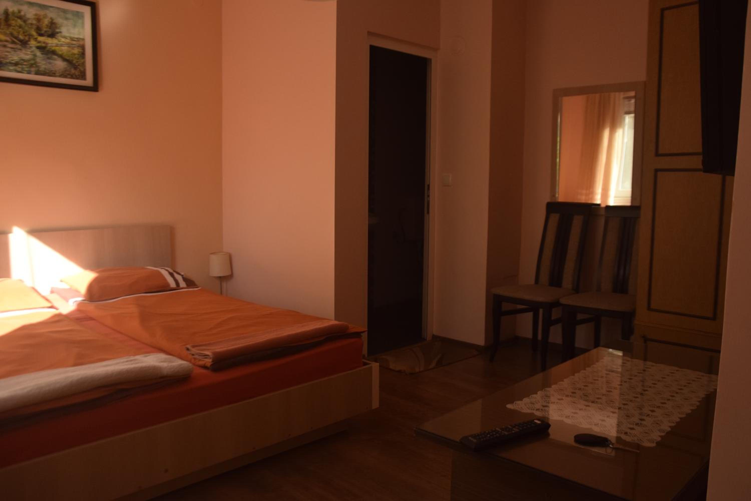 Guest House Zdravets