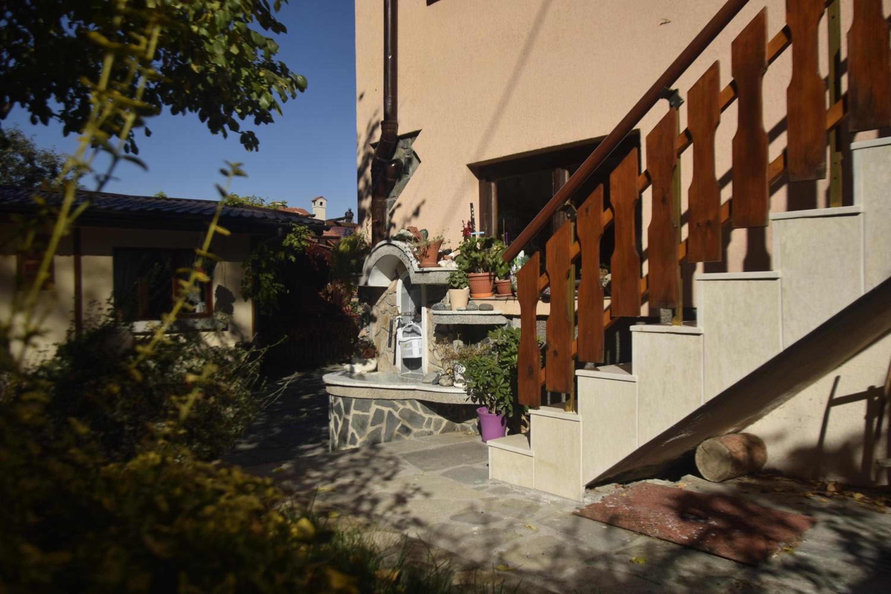 Guest House Zdravets