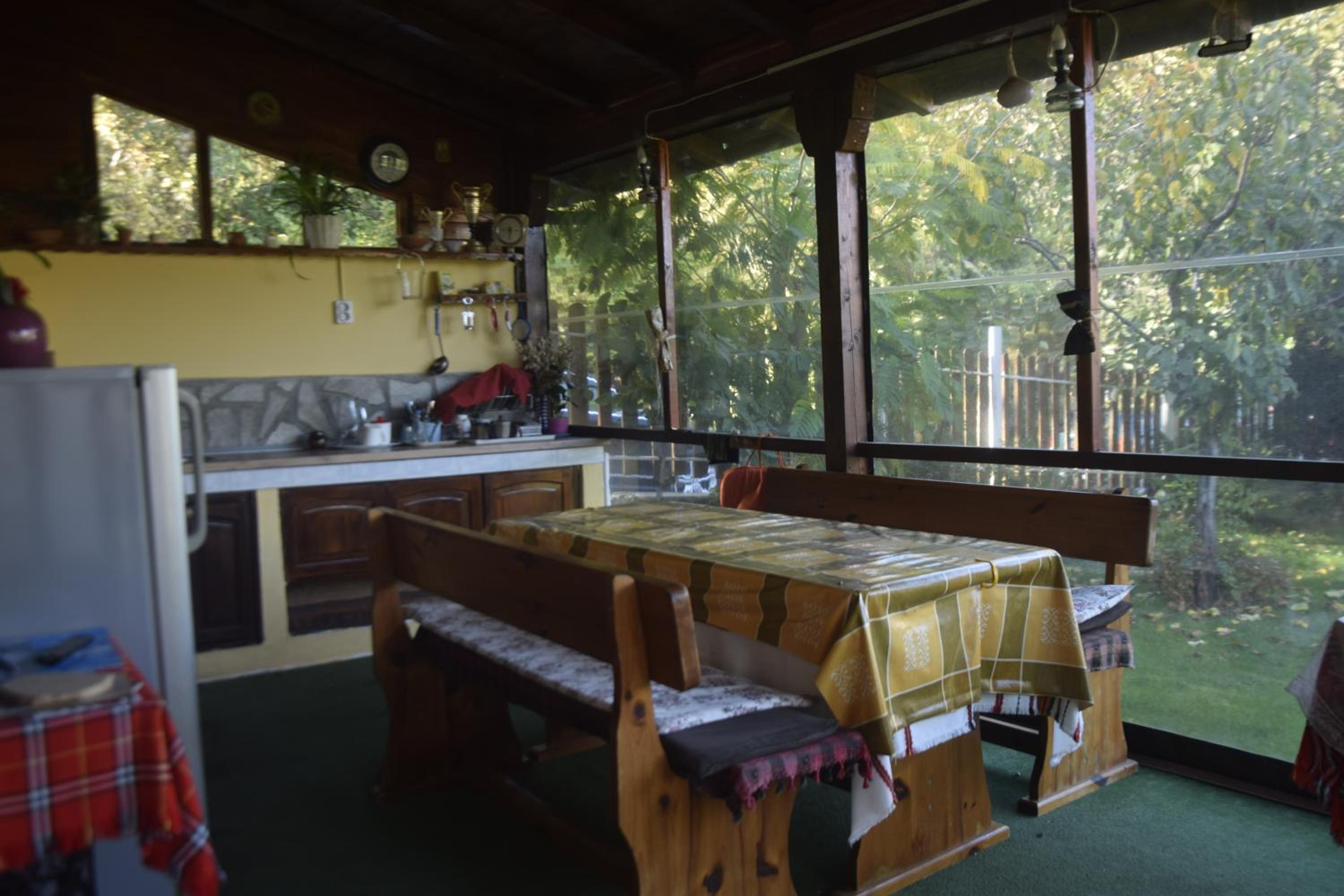 Guest House Zdravets