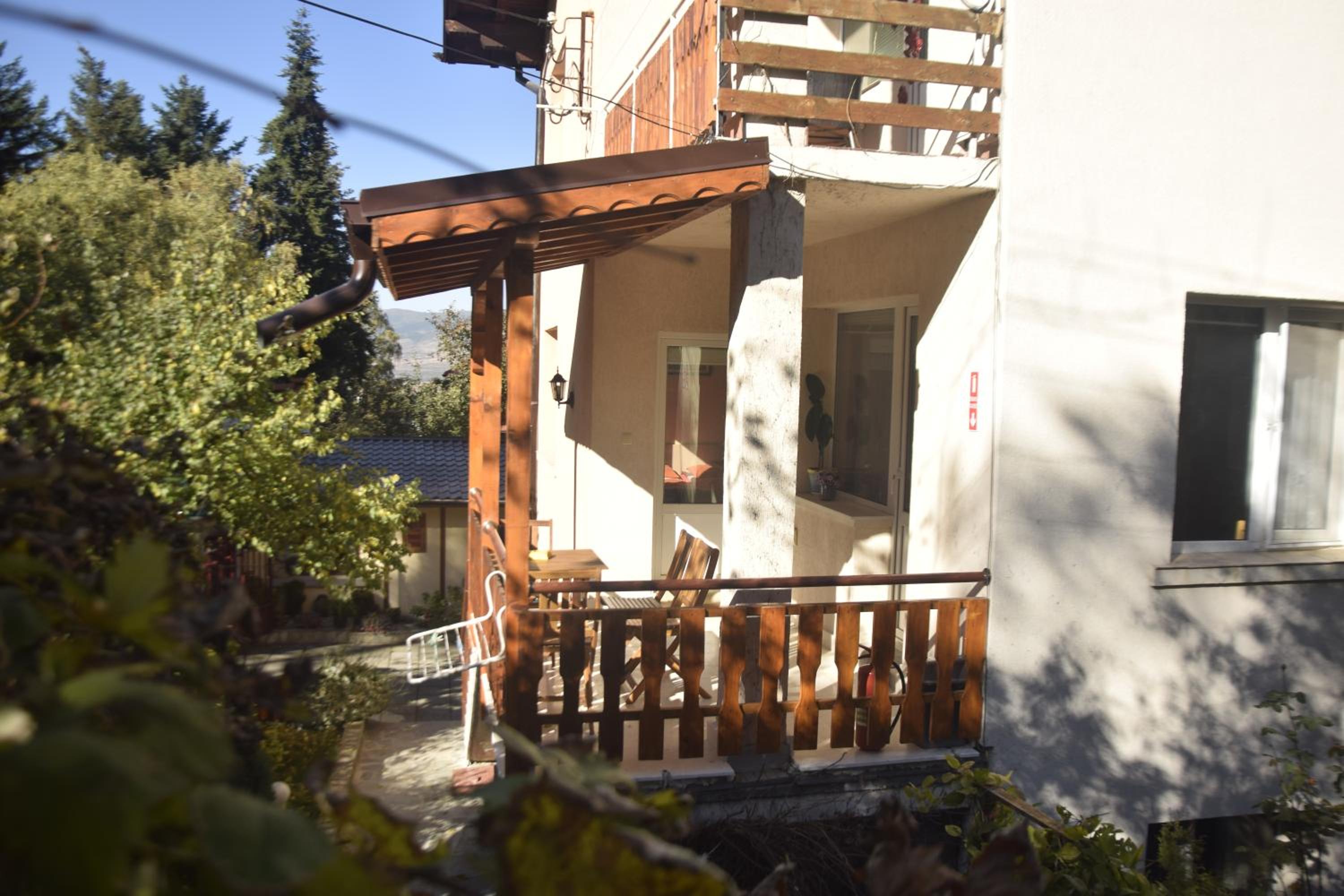 Guest House Zdravets