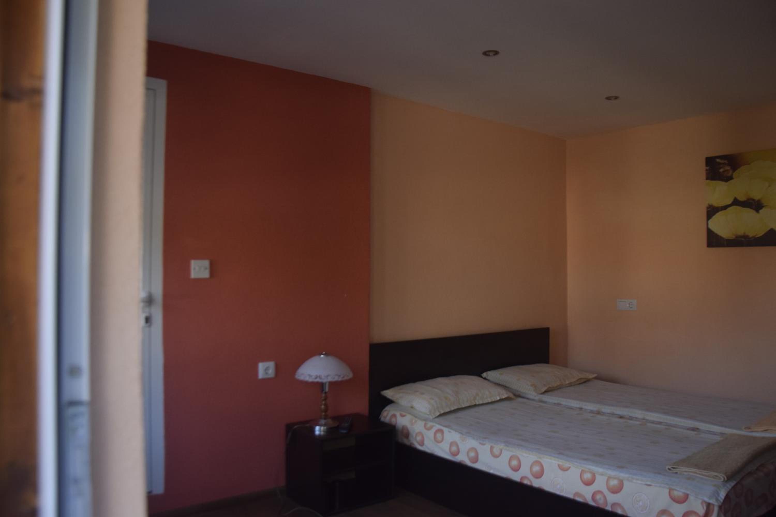 Guest House Zdravets