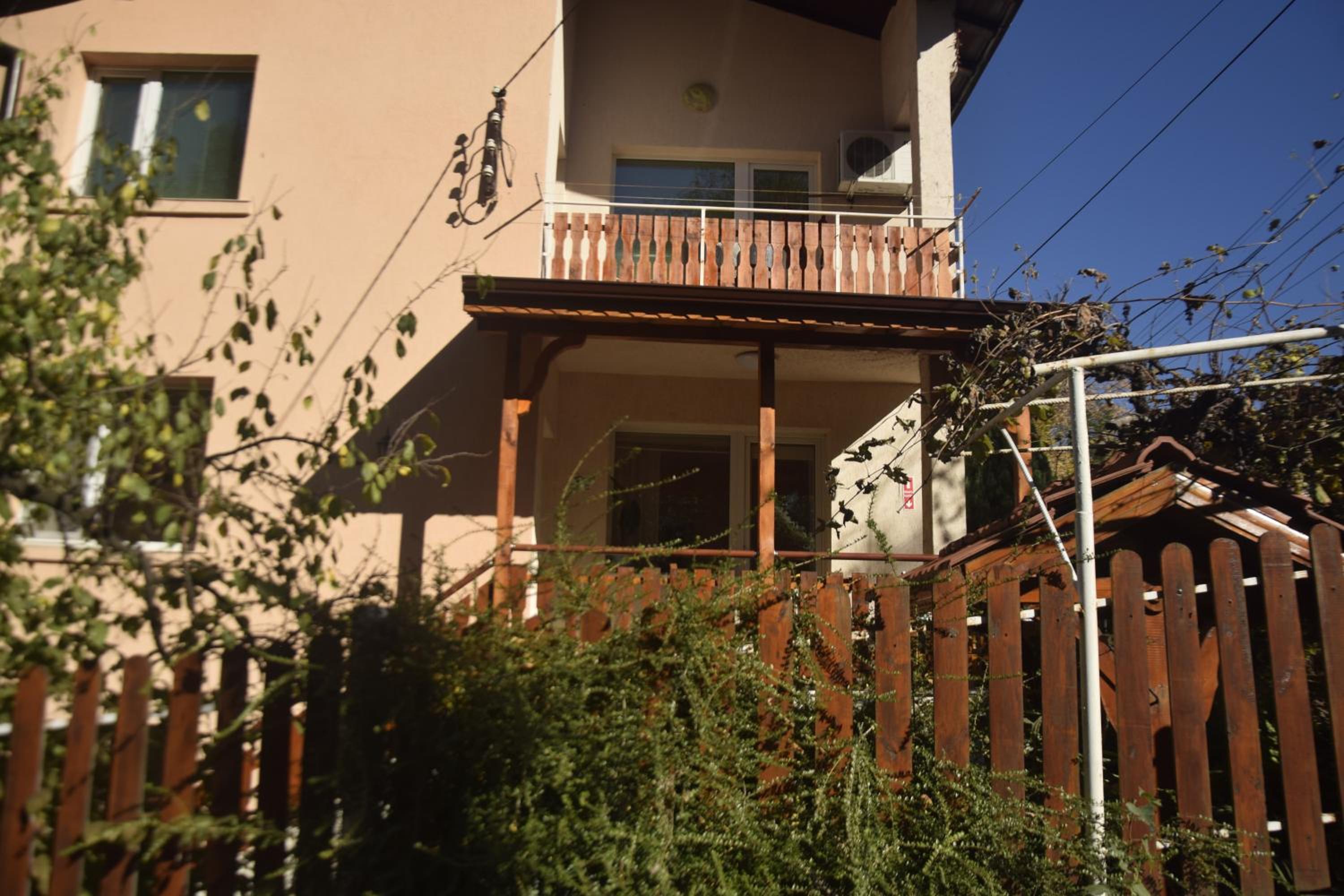 Guest House Zdravets