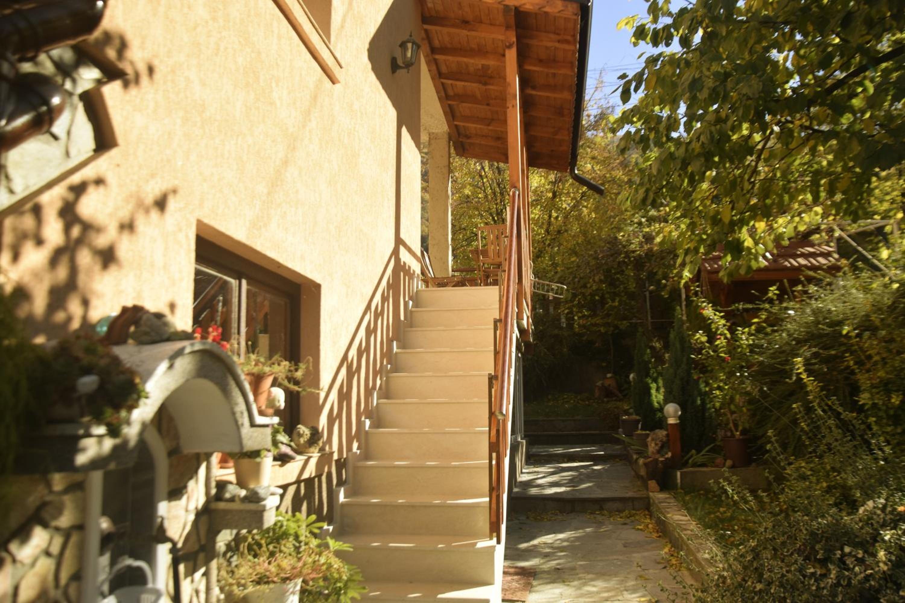 Guest House Zdravets