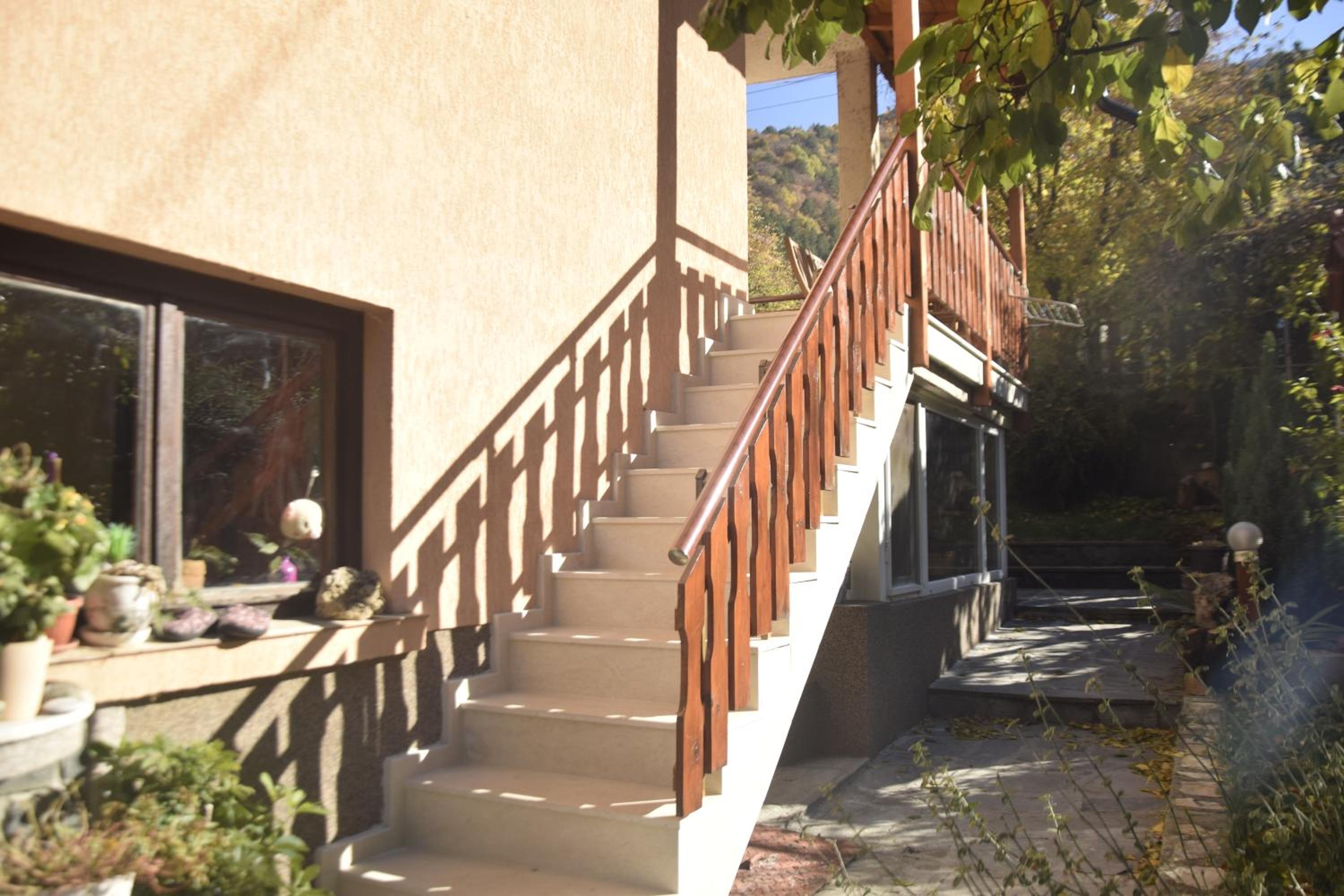Guest House Zdravets