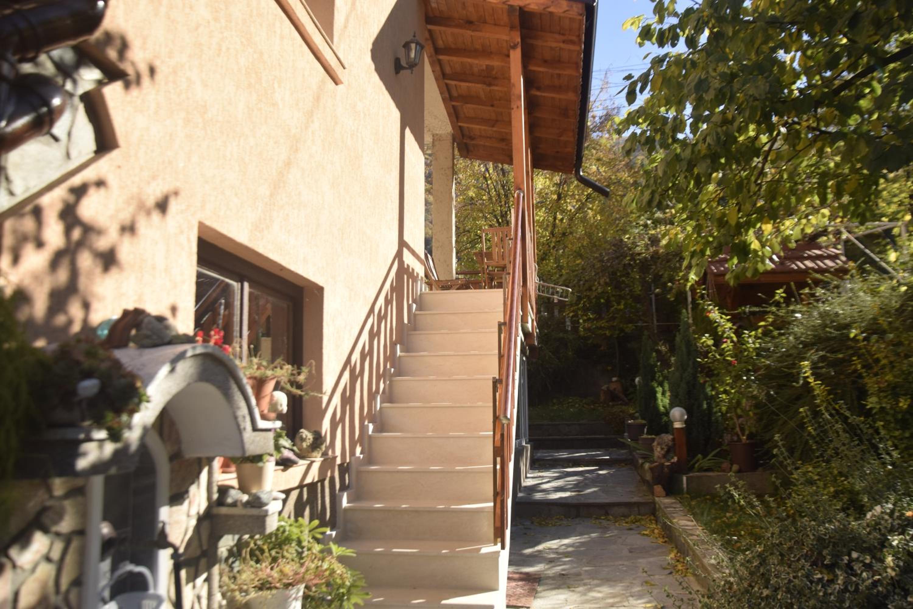 Guest House Zdravets