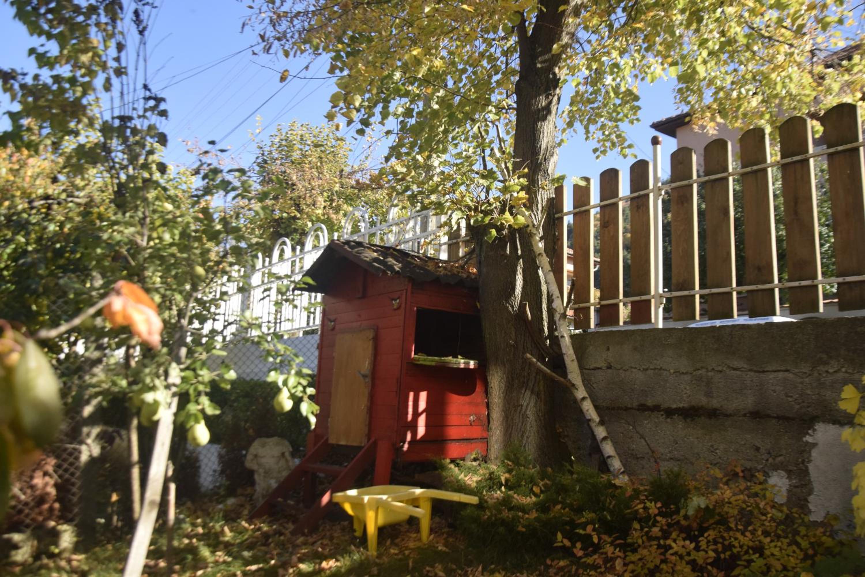 Guest House Zdravets