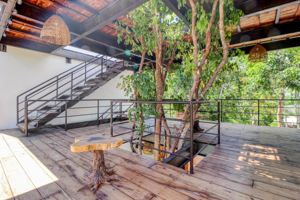 Villas Jardin Caracol 202, fotografía 4