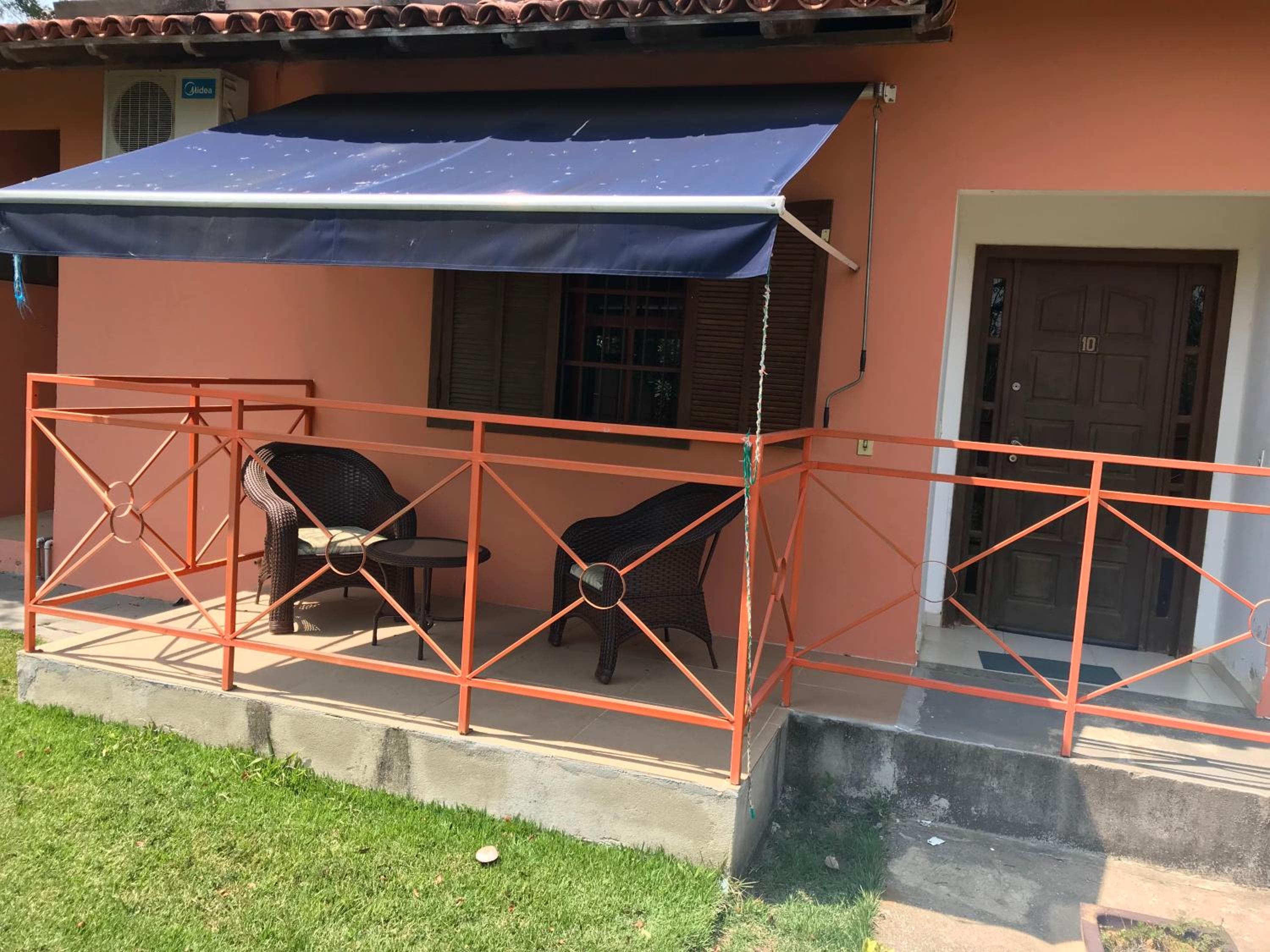 Pousada Doce Vida Guarapari