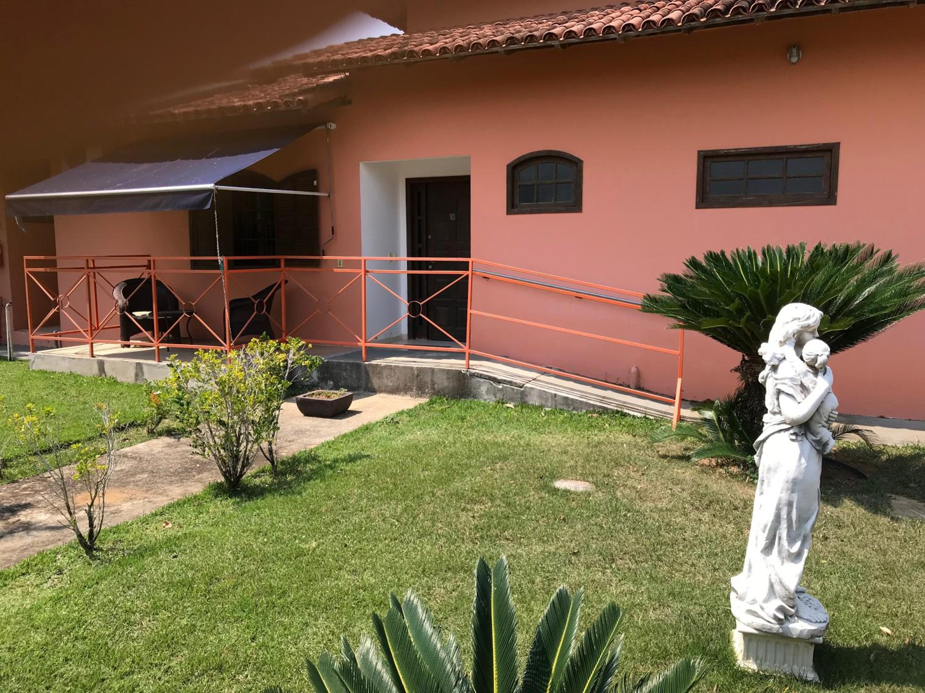 Pousada Doce Vida Guarapari