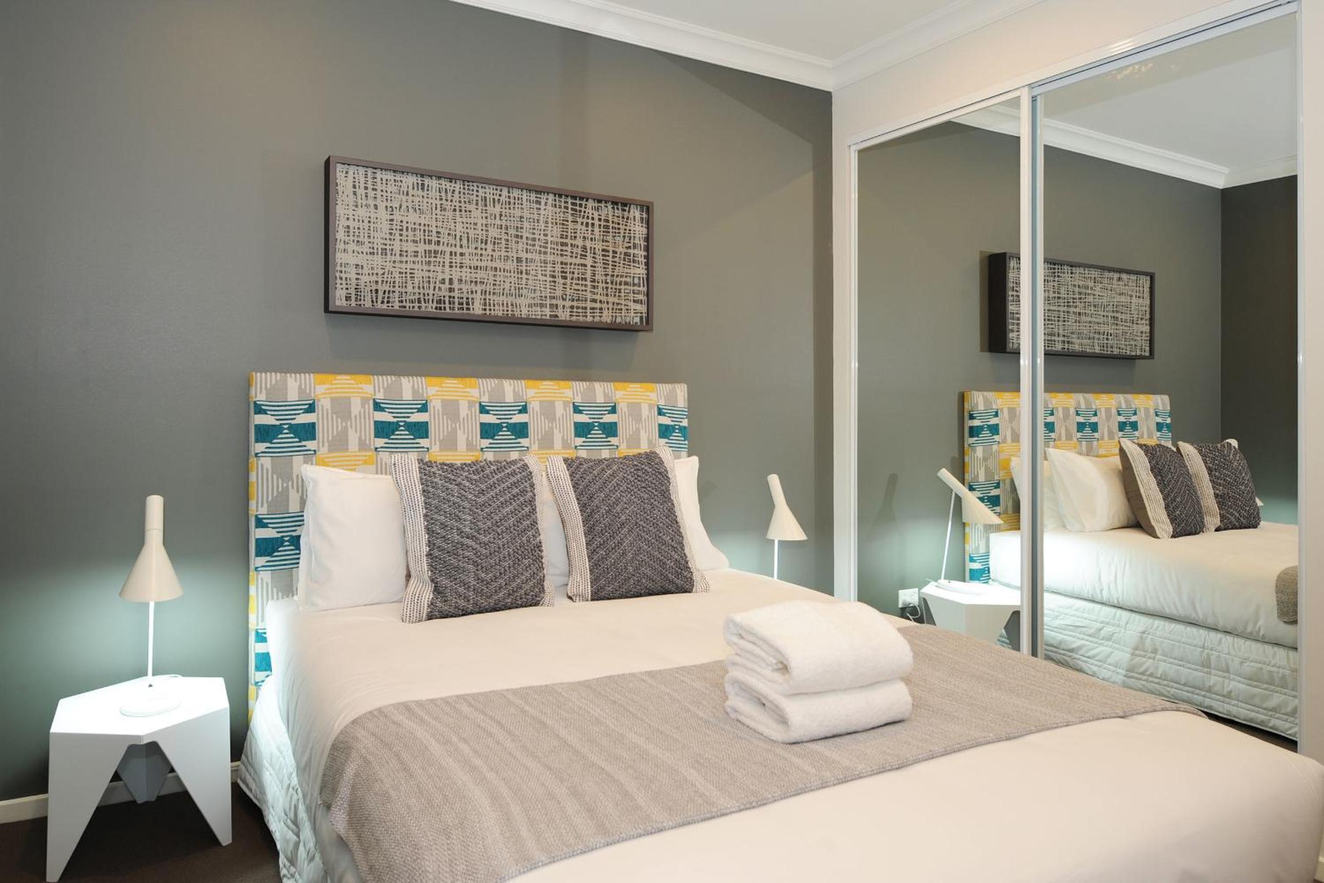 Kirsten Accommodation Mudgee