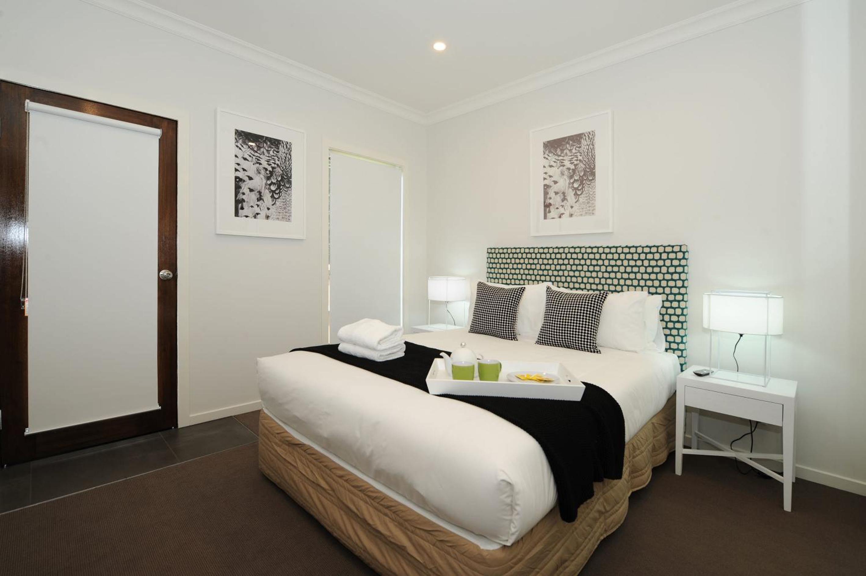 Kirsten Accommodation Mudgee