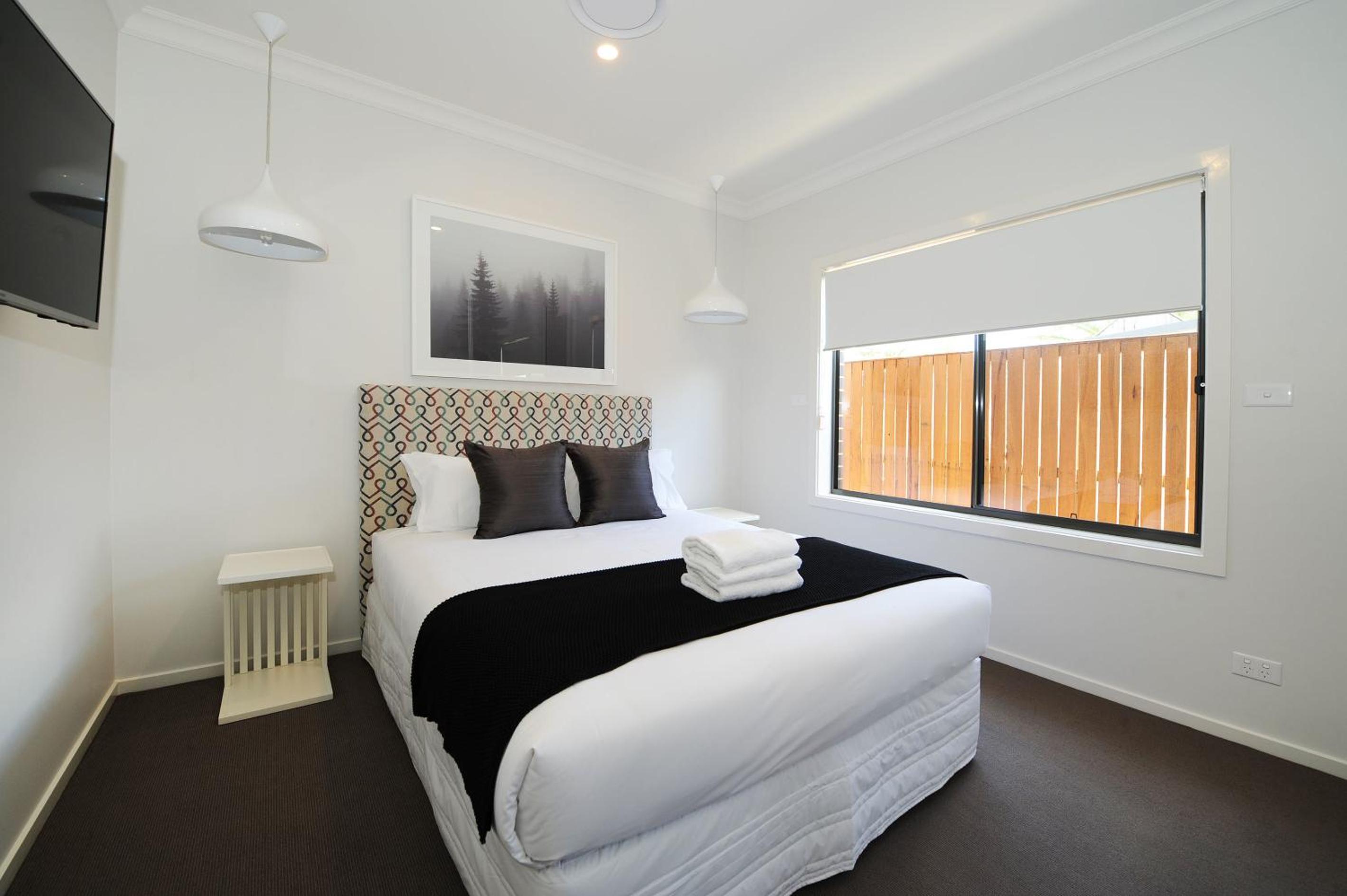 Kirsten Accommodation Mudgee