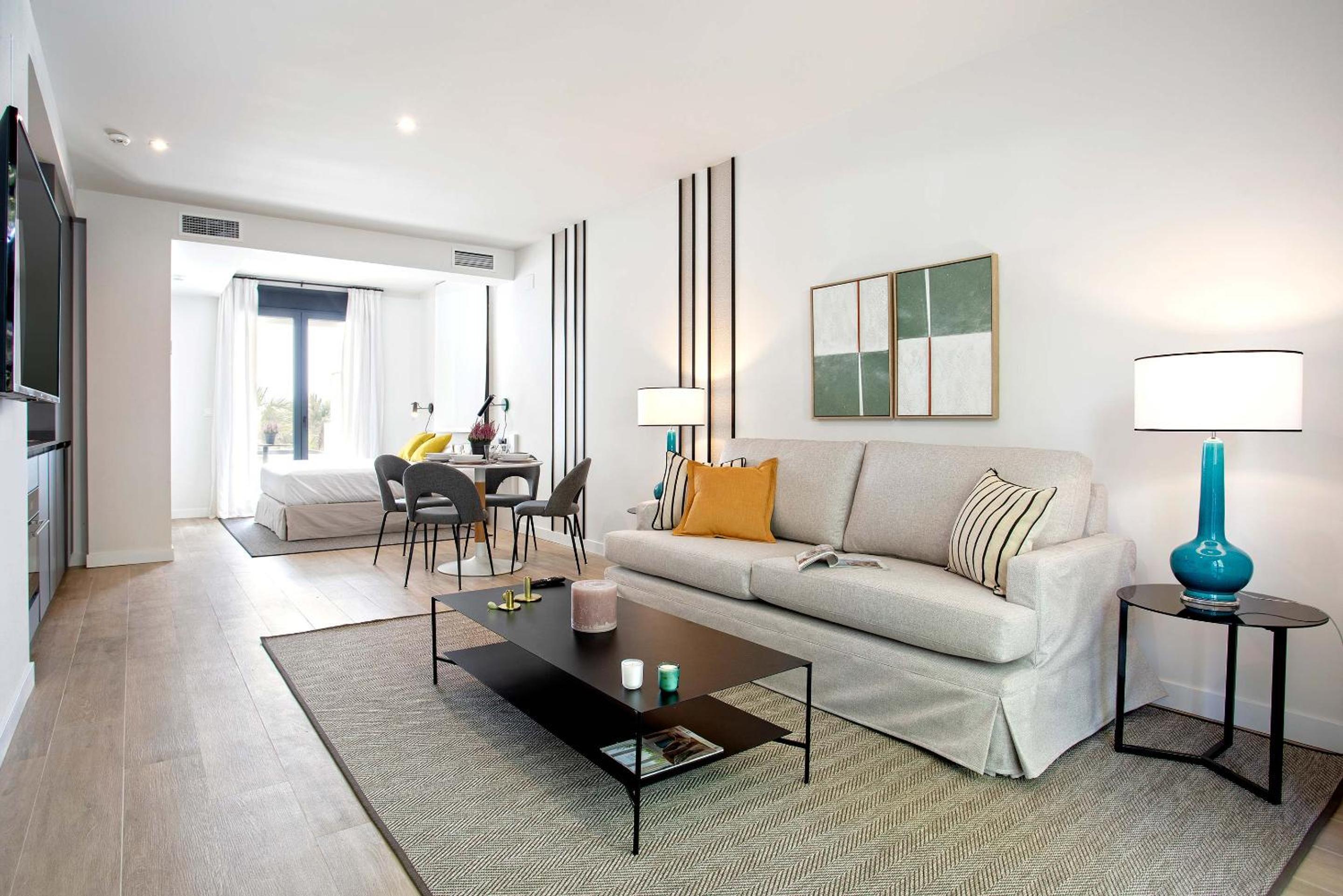 Genteel Home Arruzafa