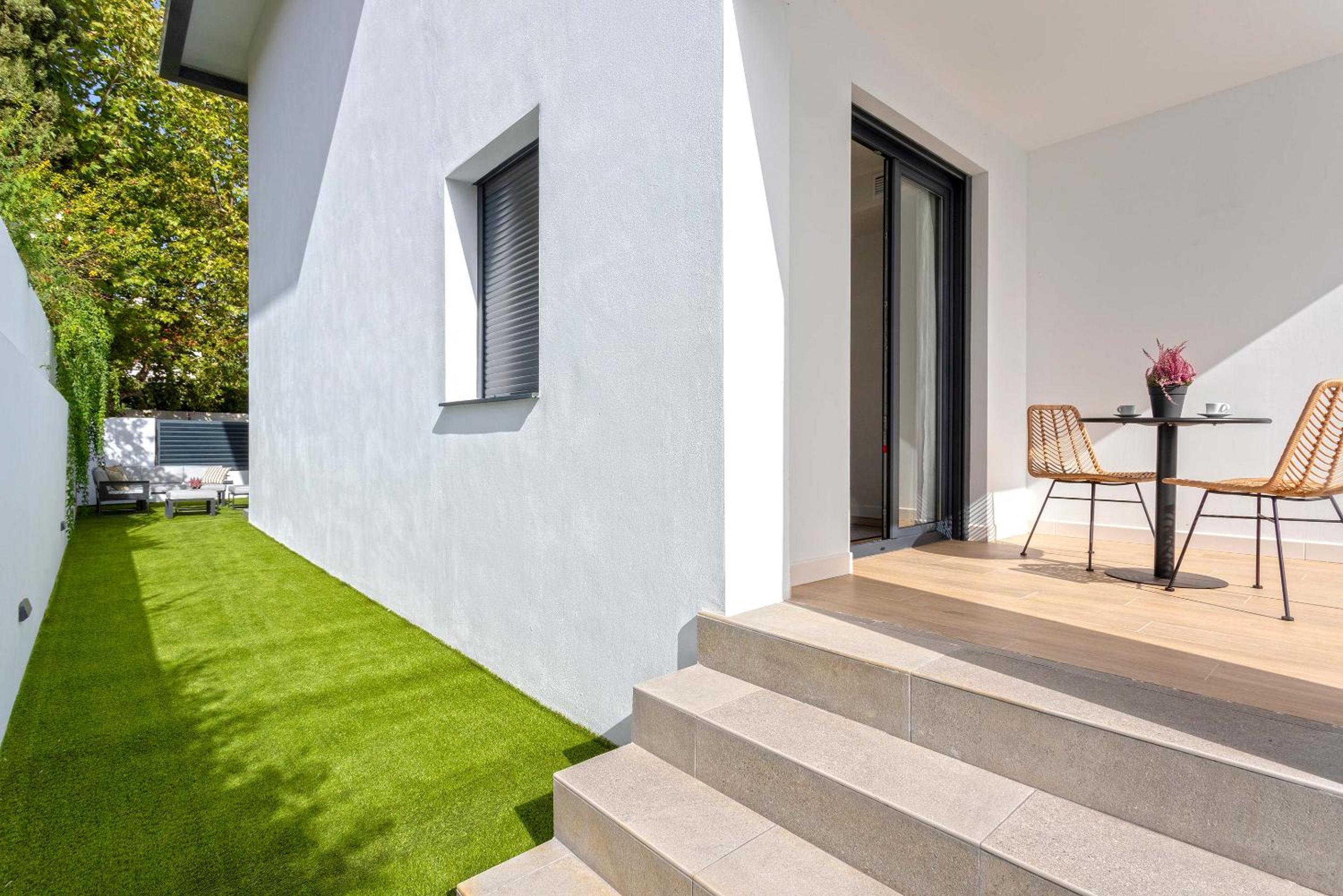 Genteel Home Arruzafa
