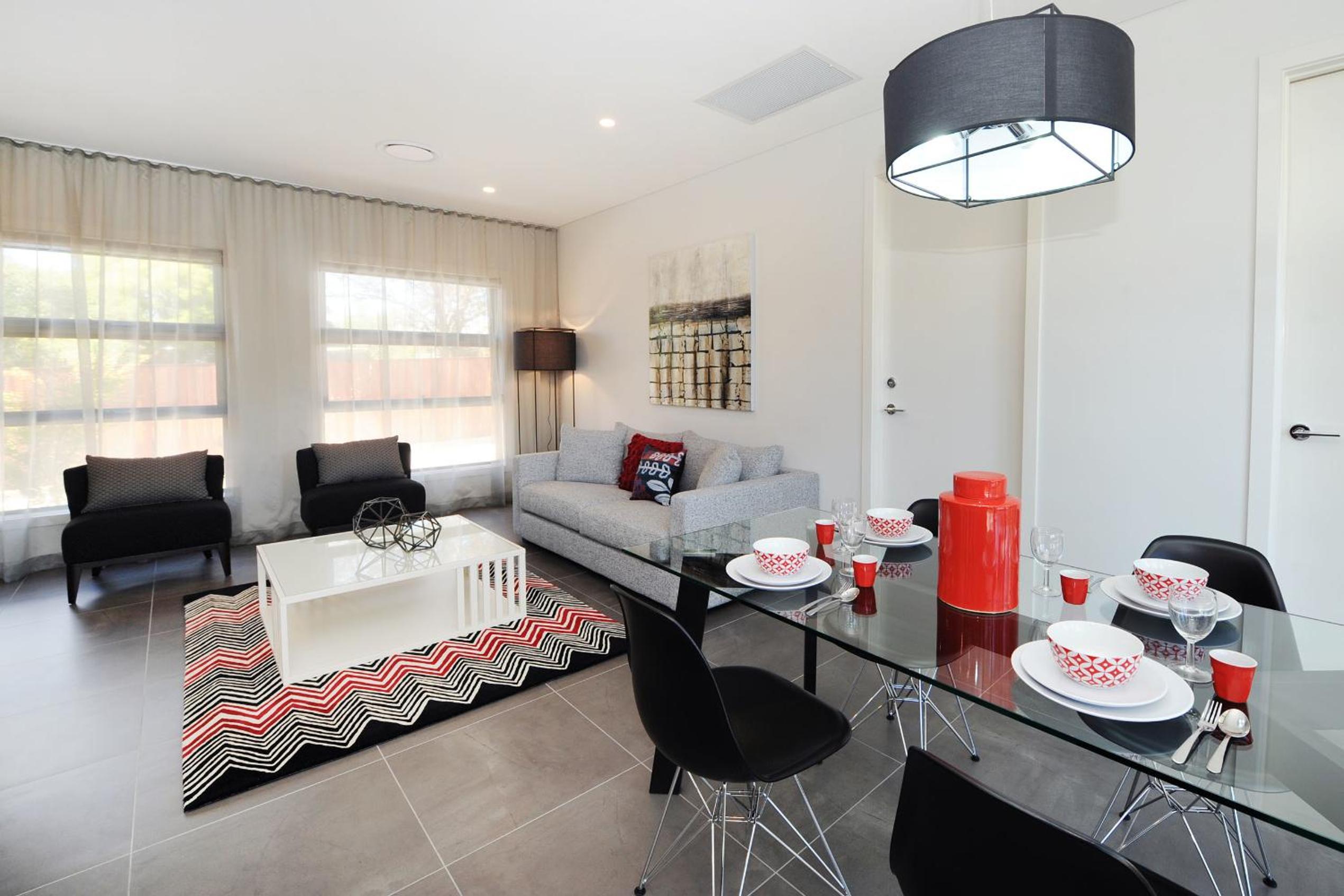 Kirsten Accommodation Mudgee