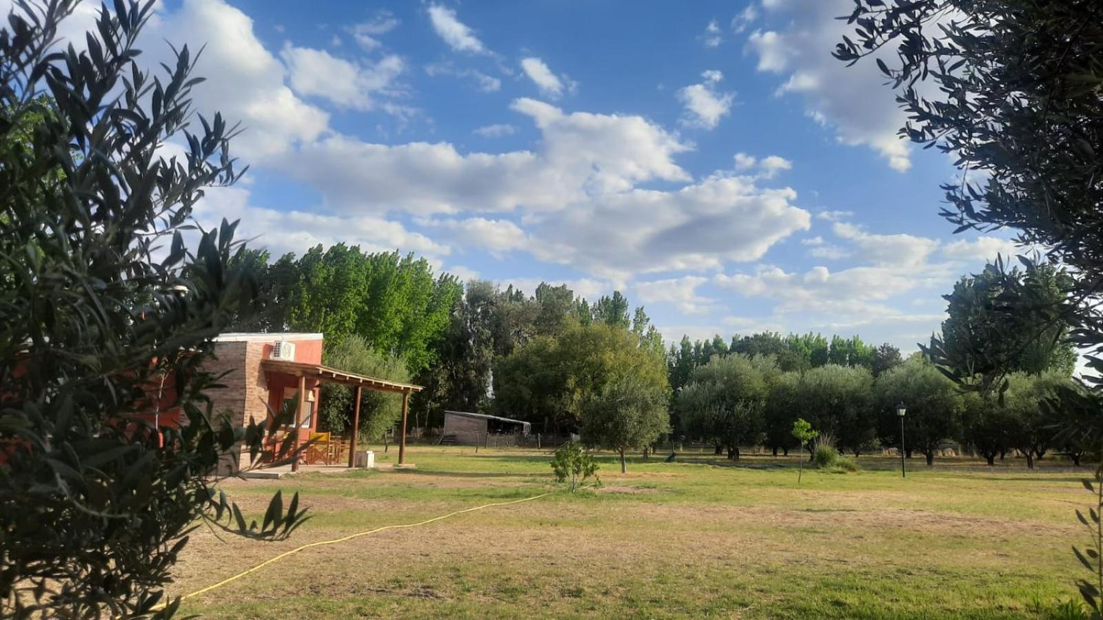 Finca La Calma