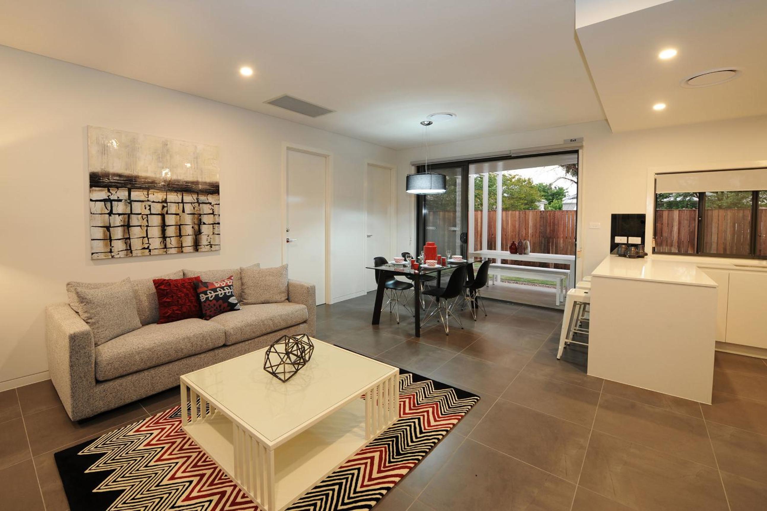Kirsten Accommodation Mudgee