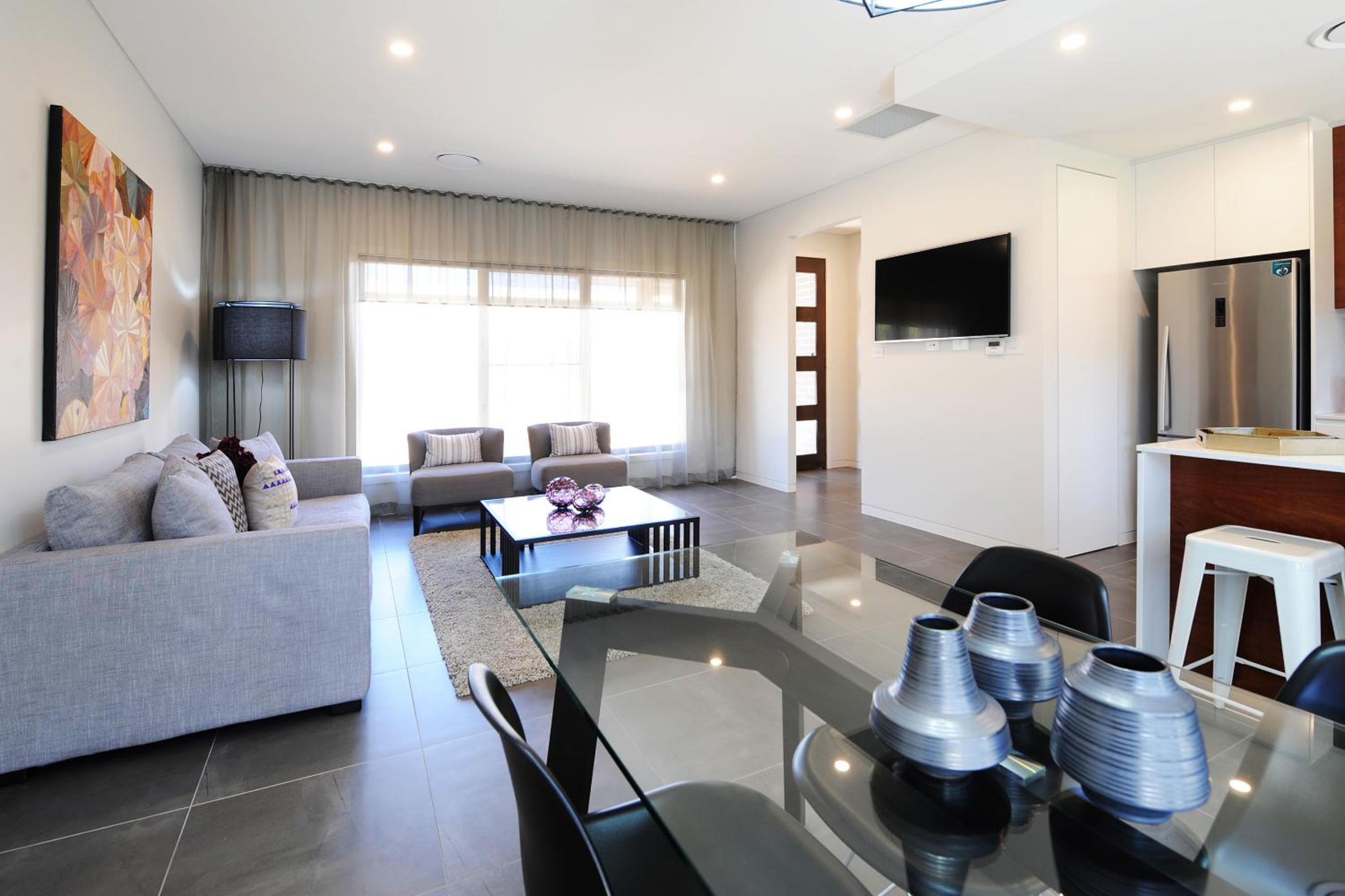Kirsten Accommodation Mudgee