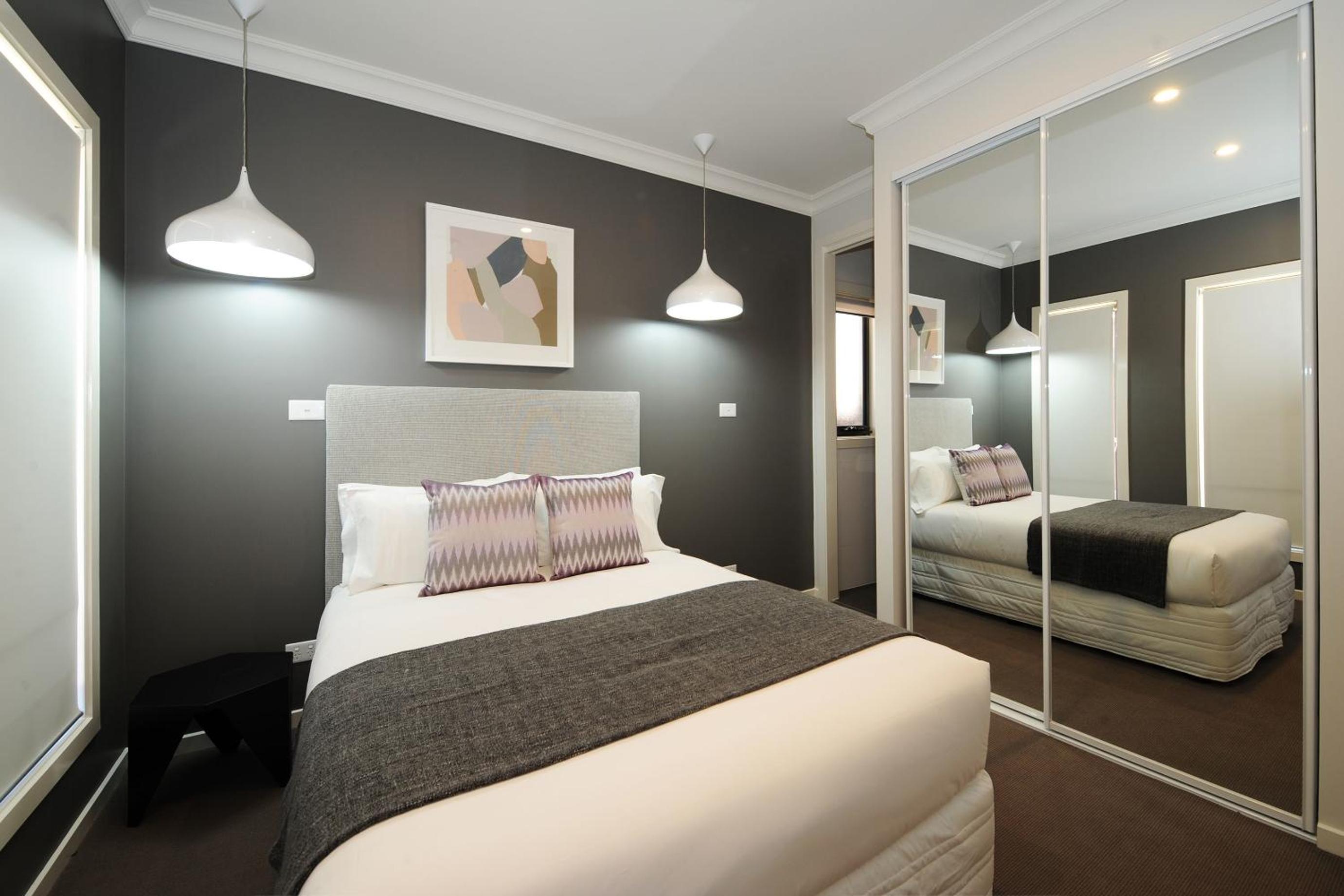 Kirsten Accommodation Mudgee