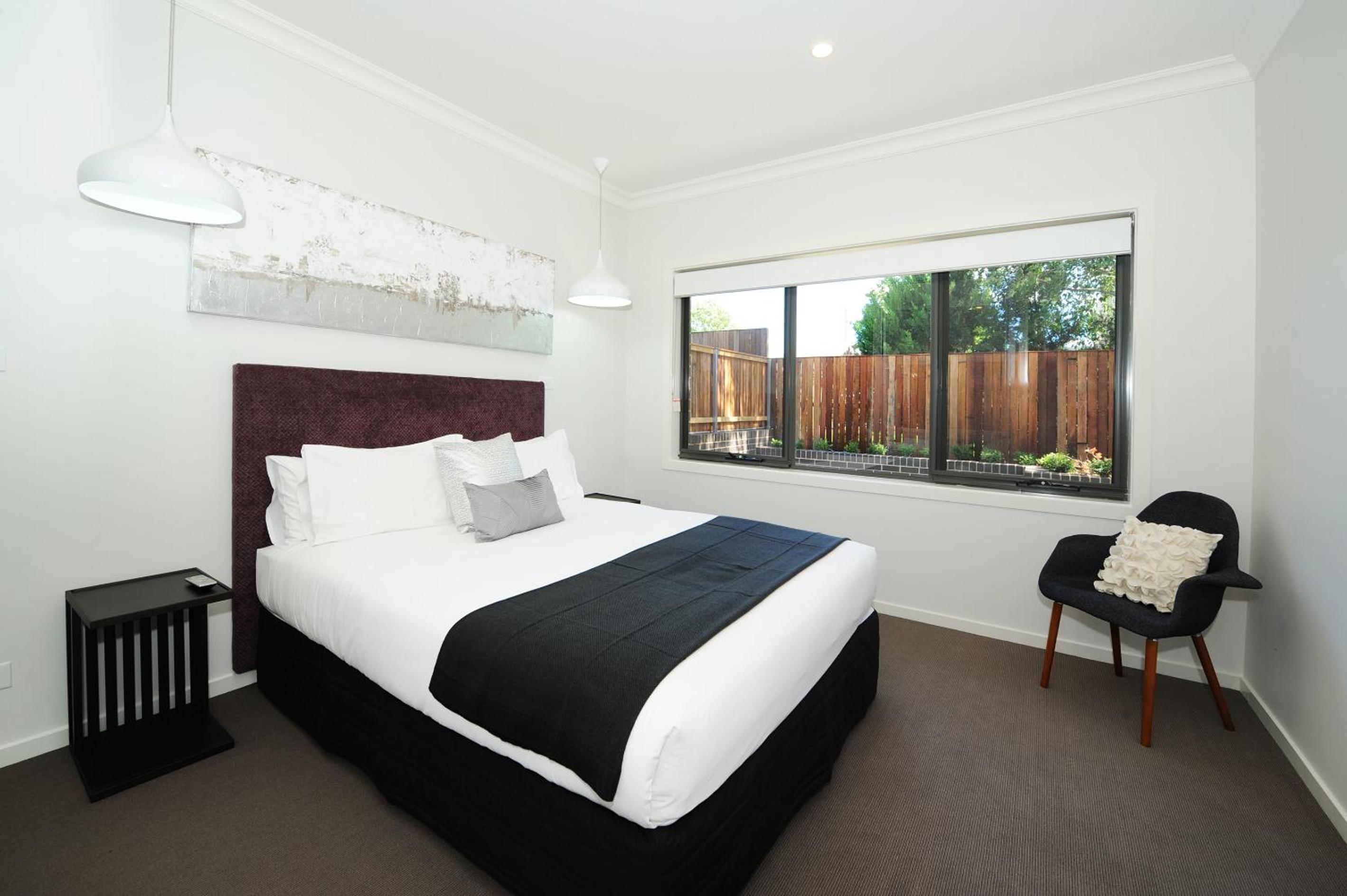Kirsten Accommodation Mudgee