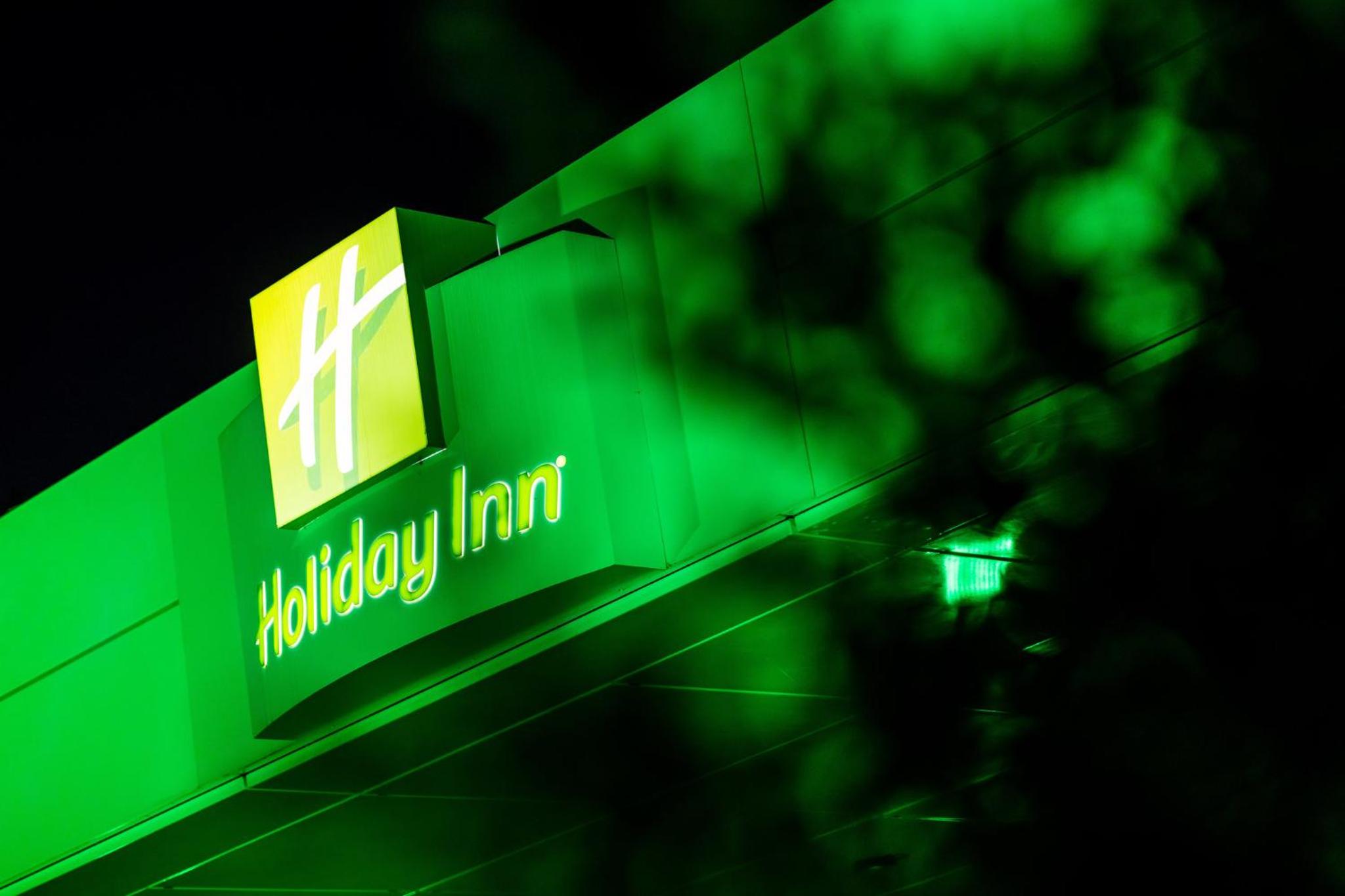 Hotel Holiday Inn Hotel Brussels Airport, an IHG Hotel - Image 1