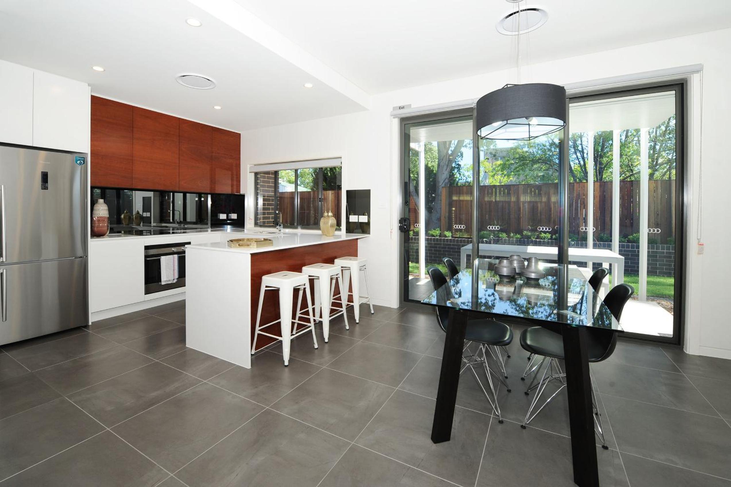 Kirsten Accommodation Mudgee