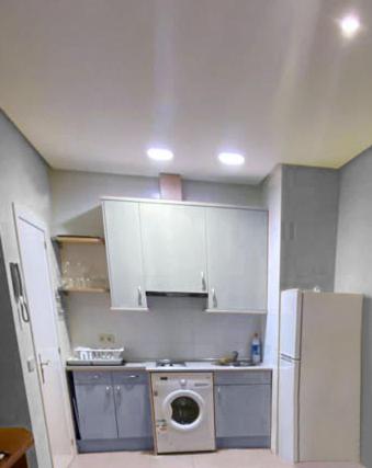 CALLAO - Apartaments The Palmer House