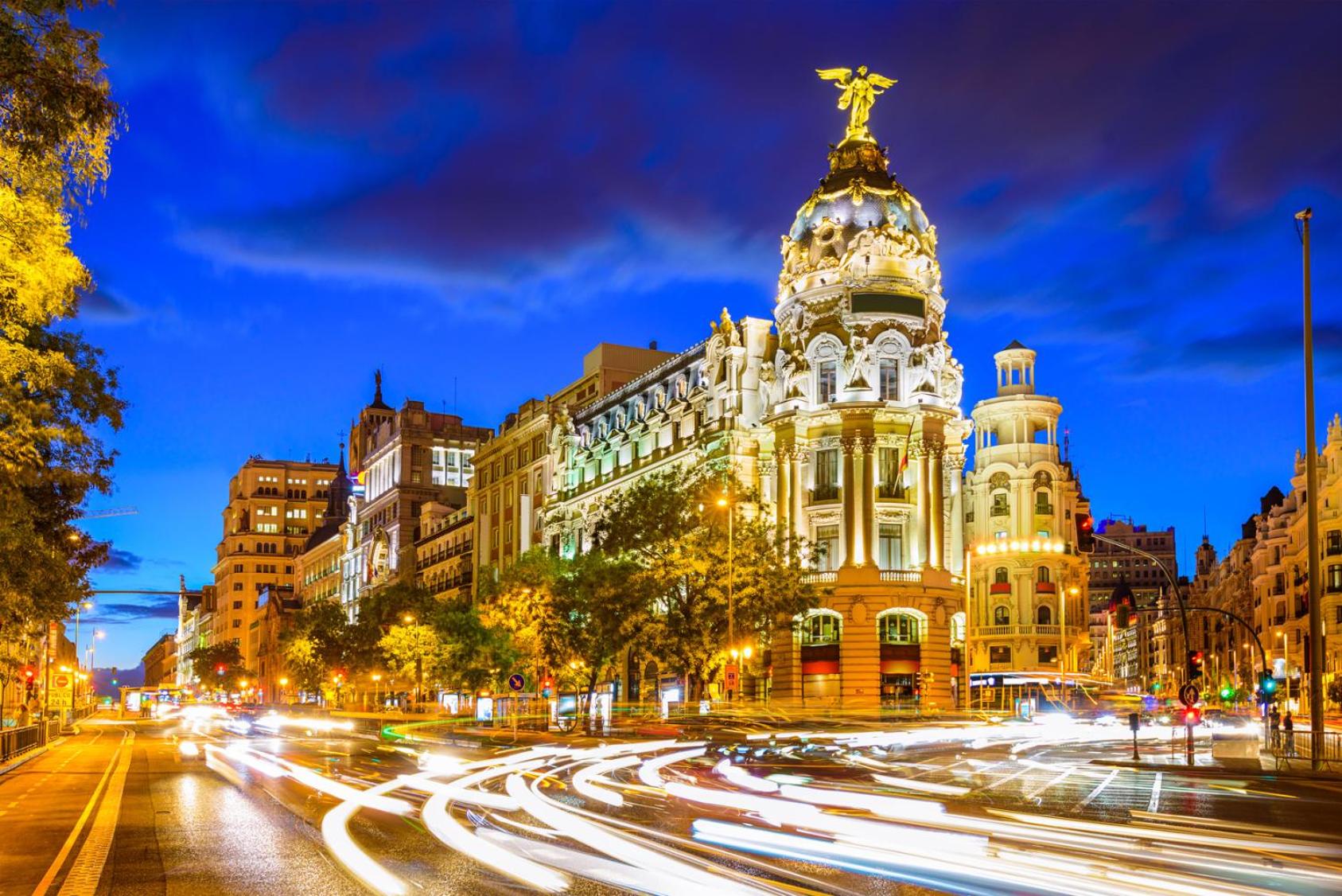 CALLAO - Apartaments The Palmer House