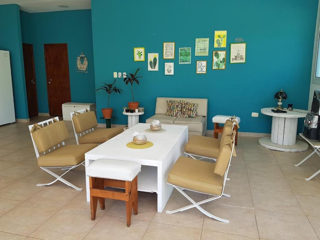 EL GALPON, Finca en Alquiler