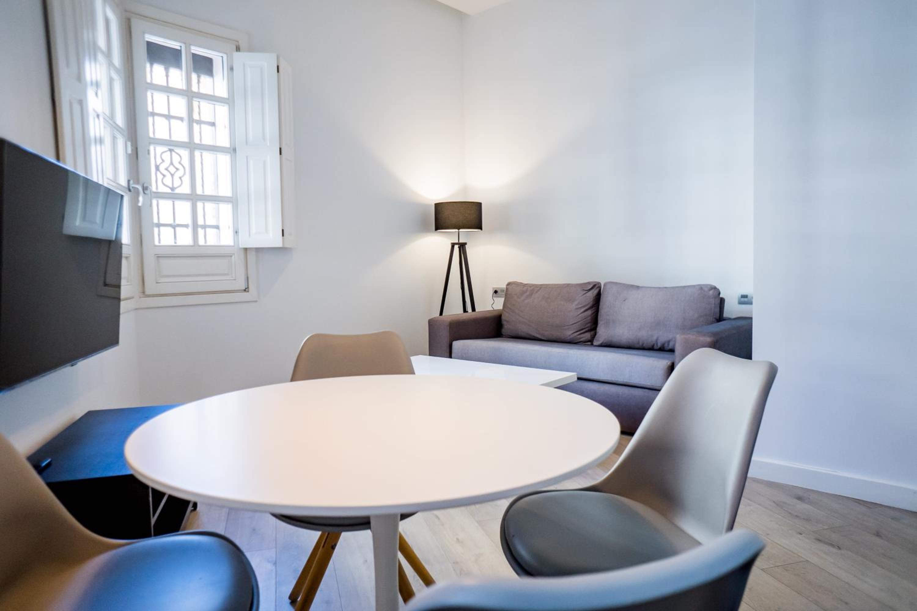 Casa Palacio La Casa Blanca Suites photo 4