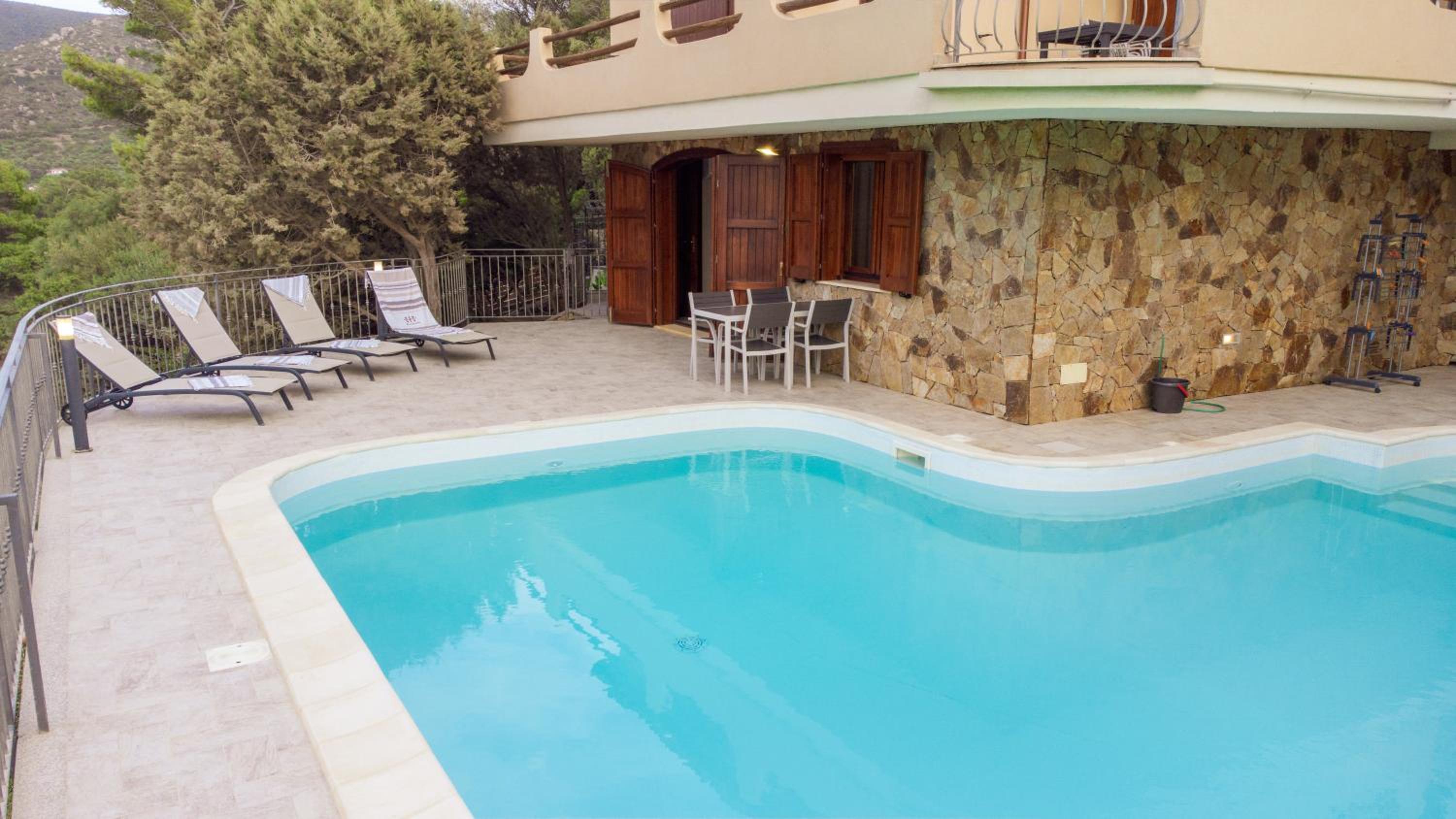 Villa Giada, fotografía 4