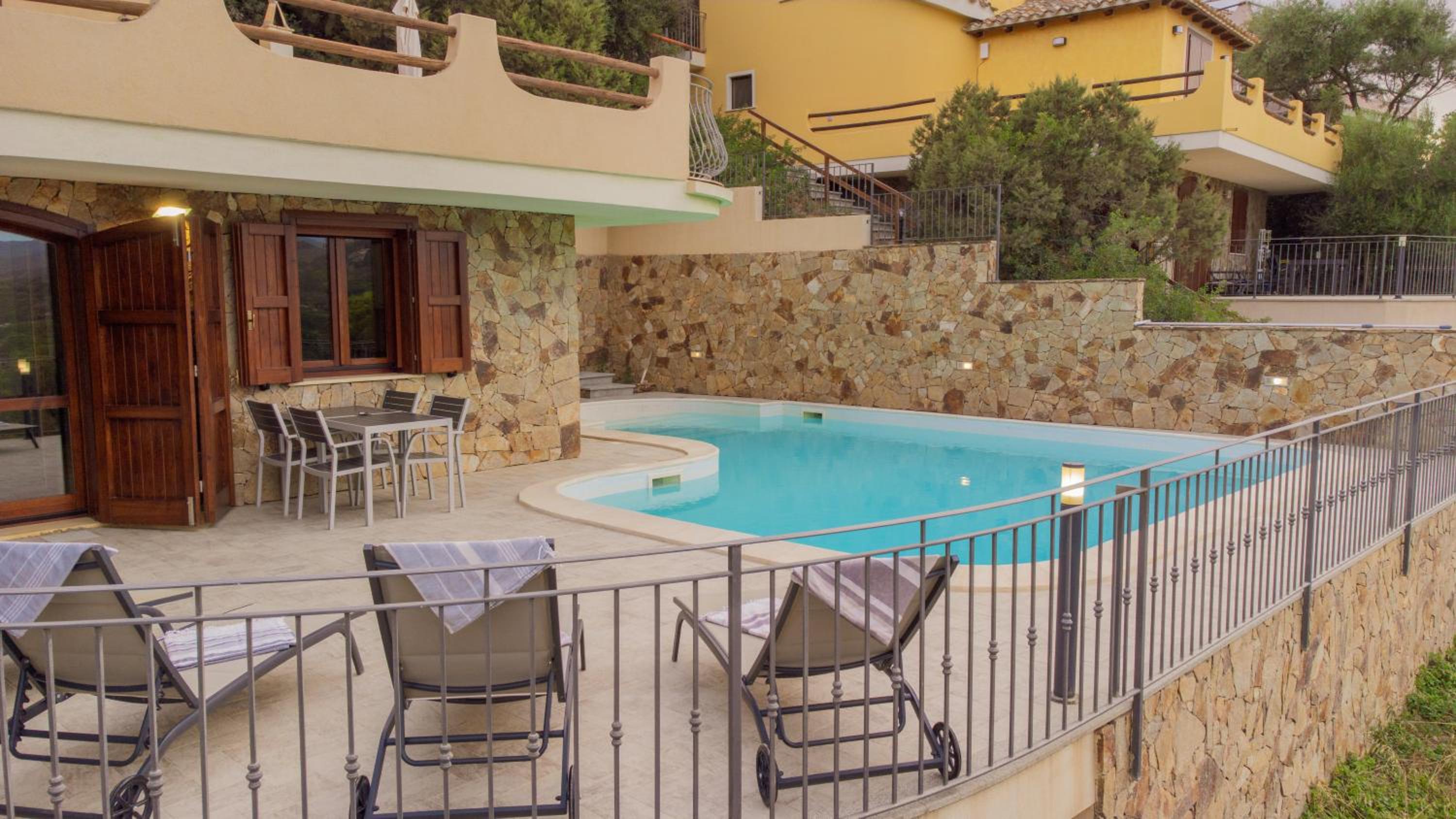 Villa Giada photo 3