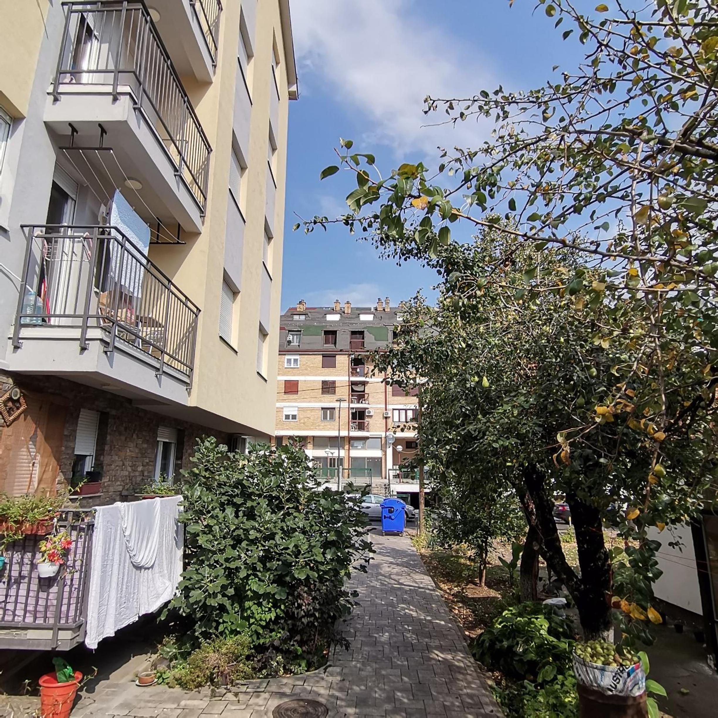 Apartman Lea & parking u garaži view 3
