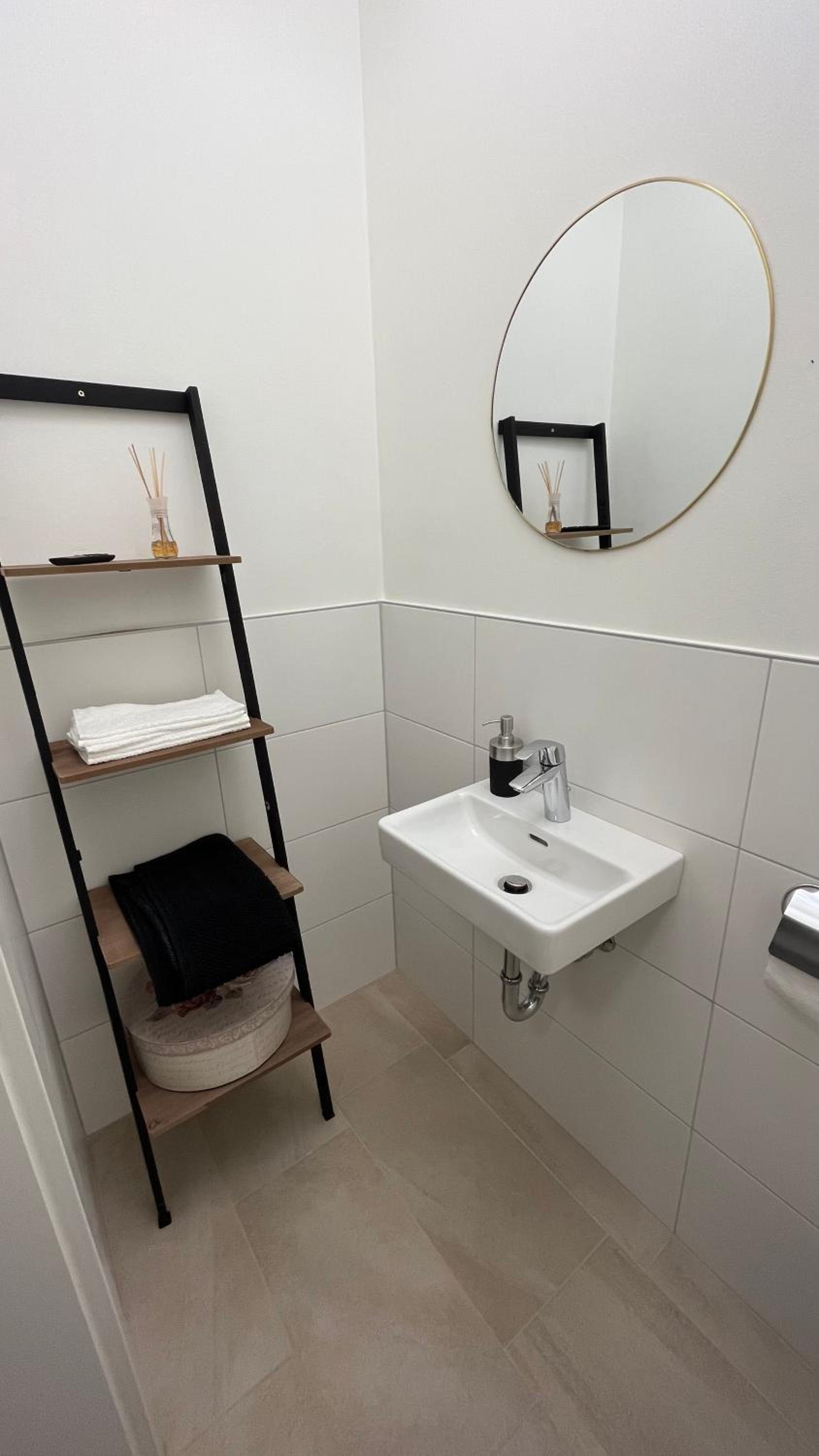 Ferienwohnung Karasek Deluxe