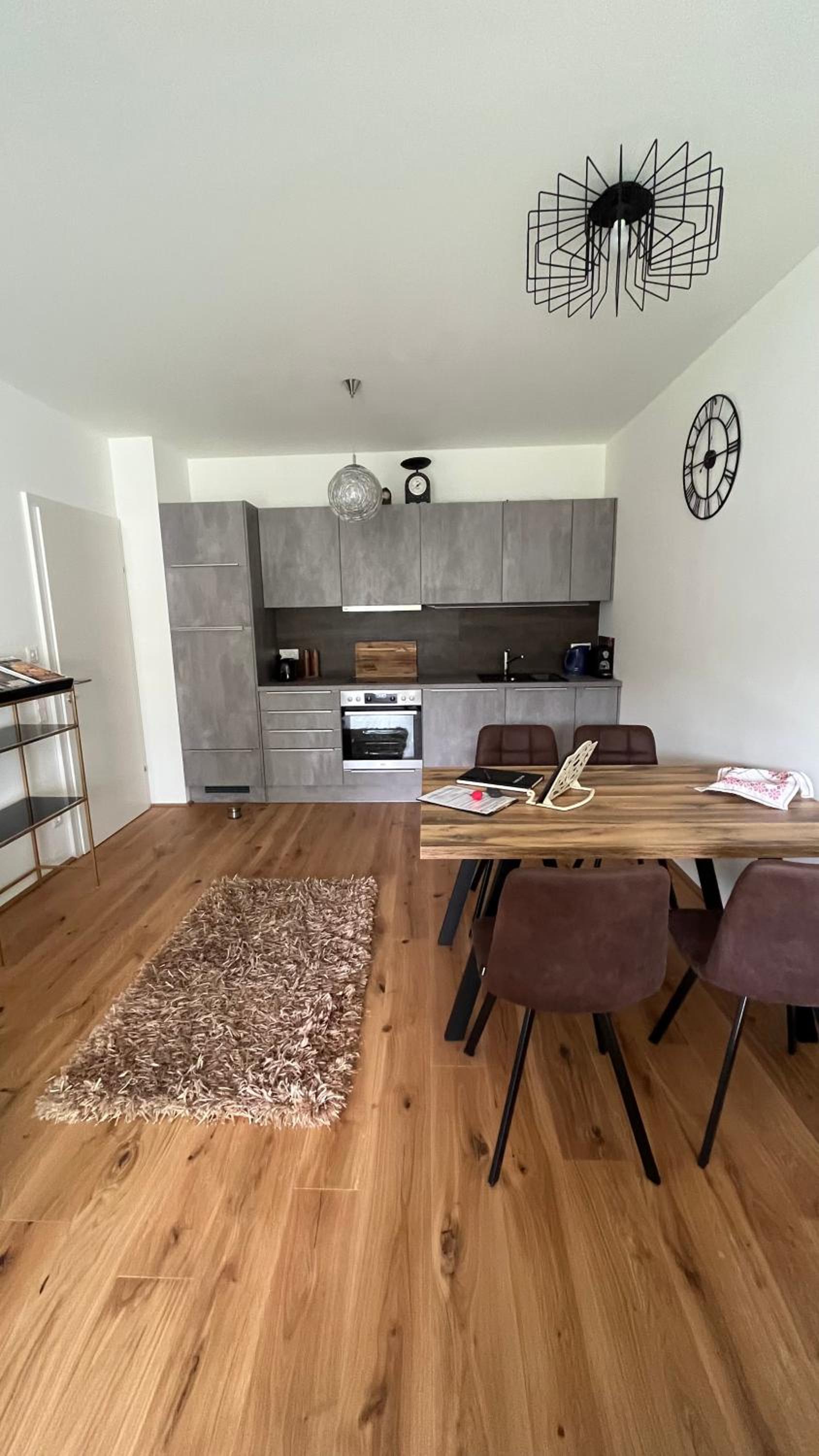 Ferienwohnung Karasek Deluxe