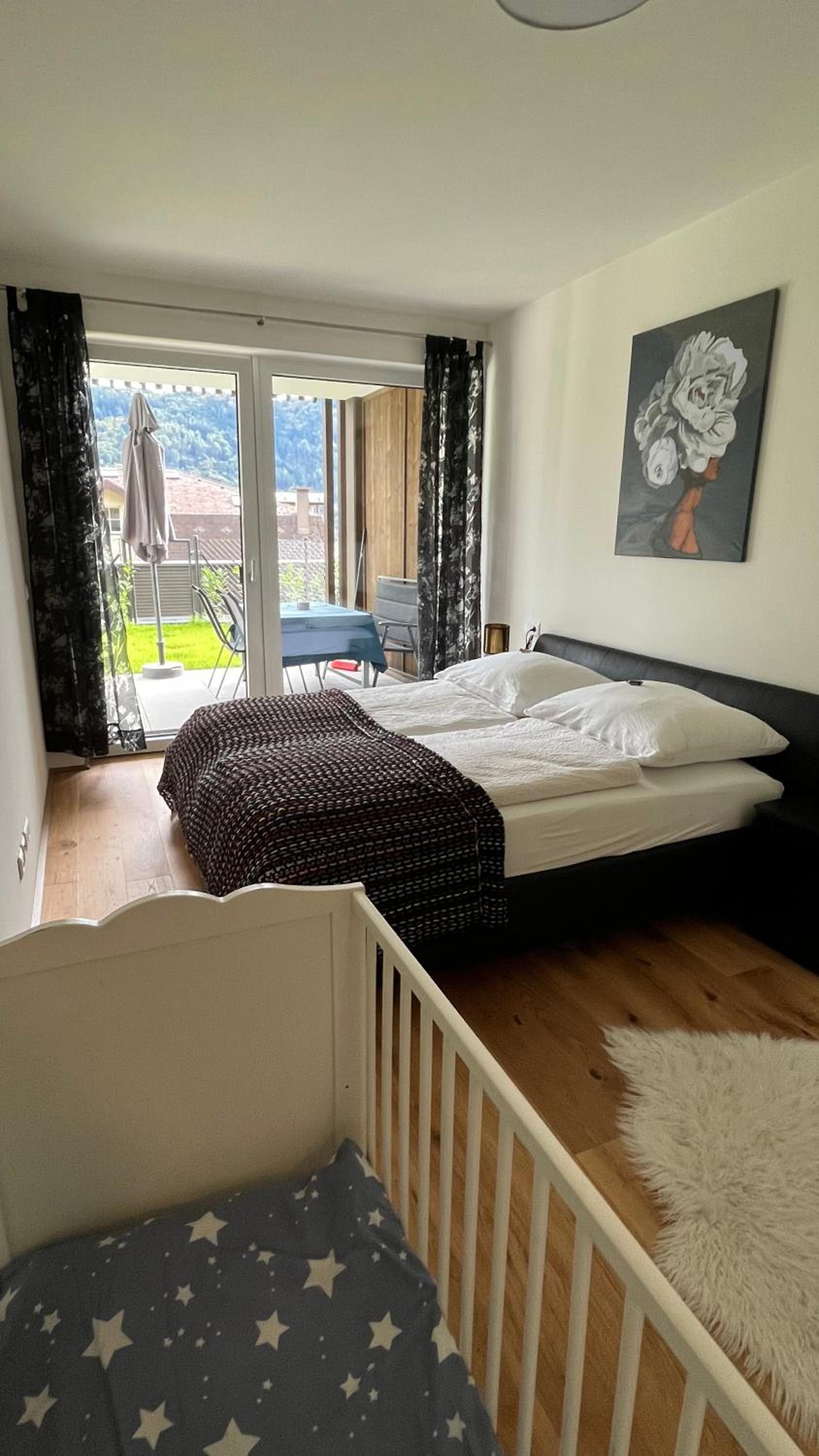 Ferienwohnung Karasek Deluxe