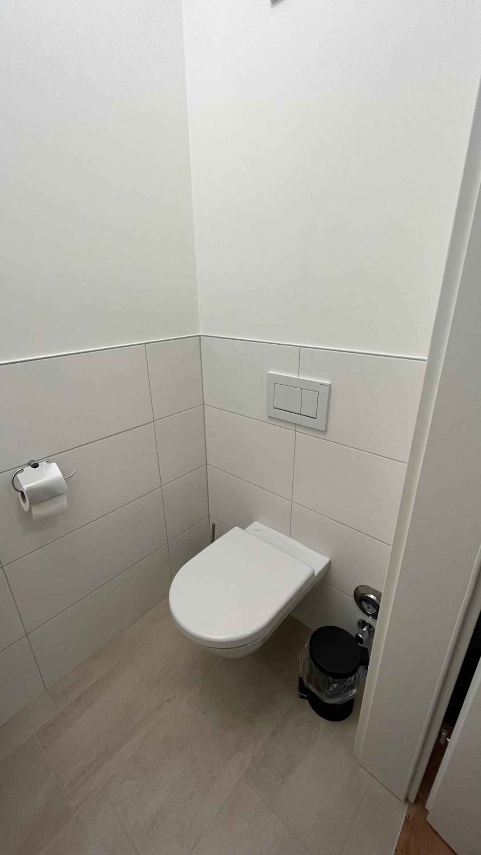 Ferienwohnung Karasek Deluxe