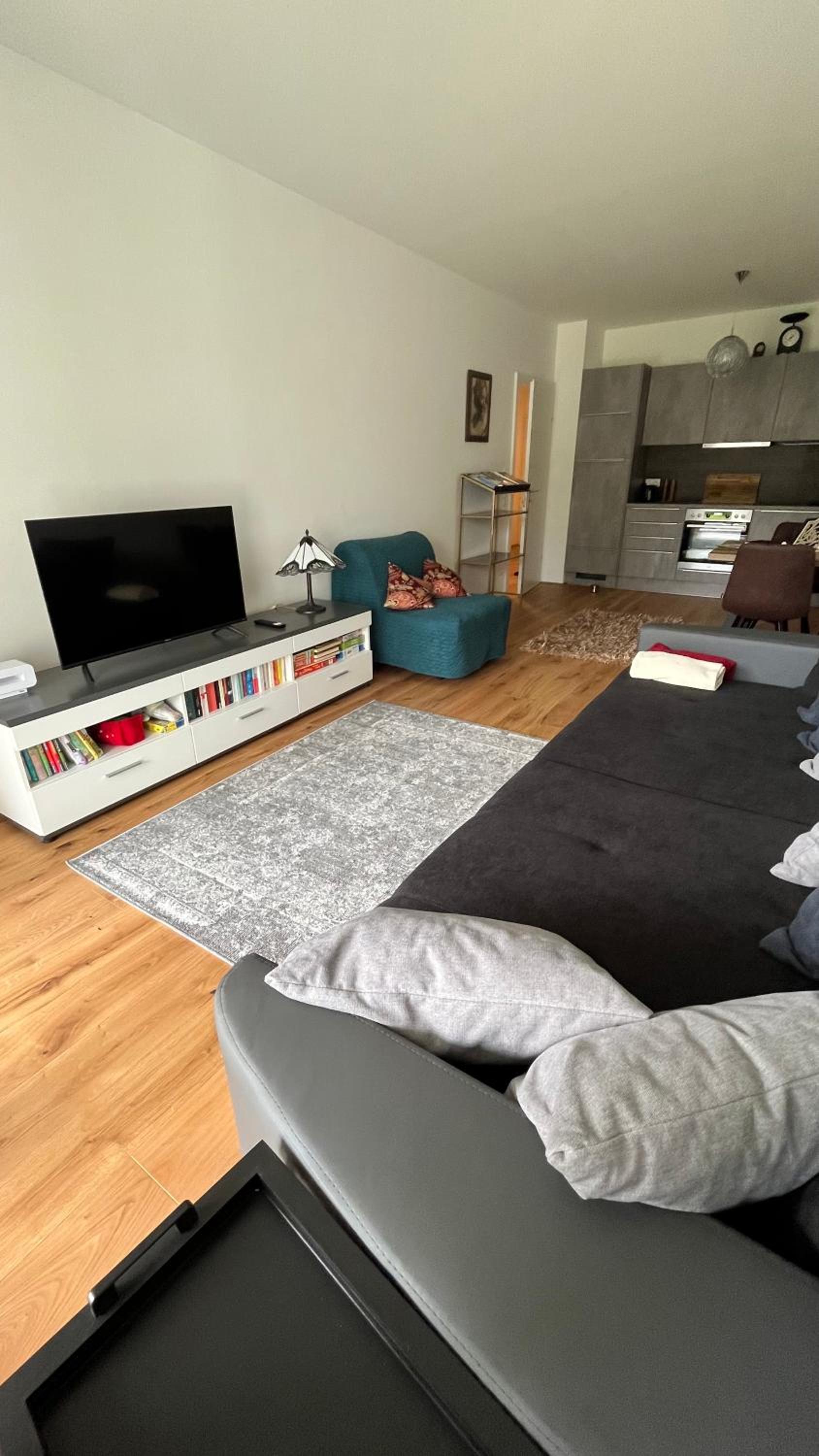 Ferienwohnung Karasek Deluxe