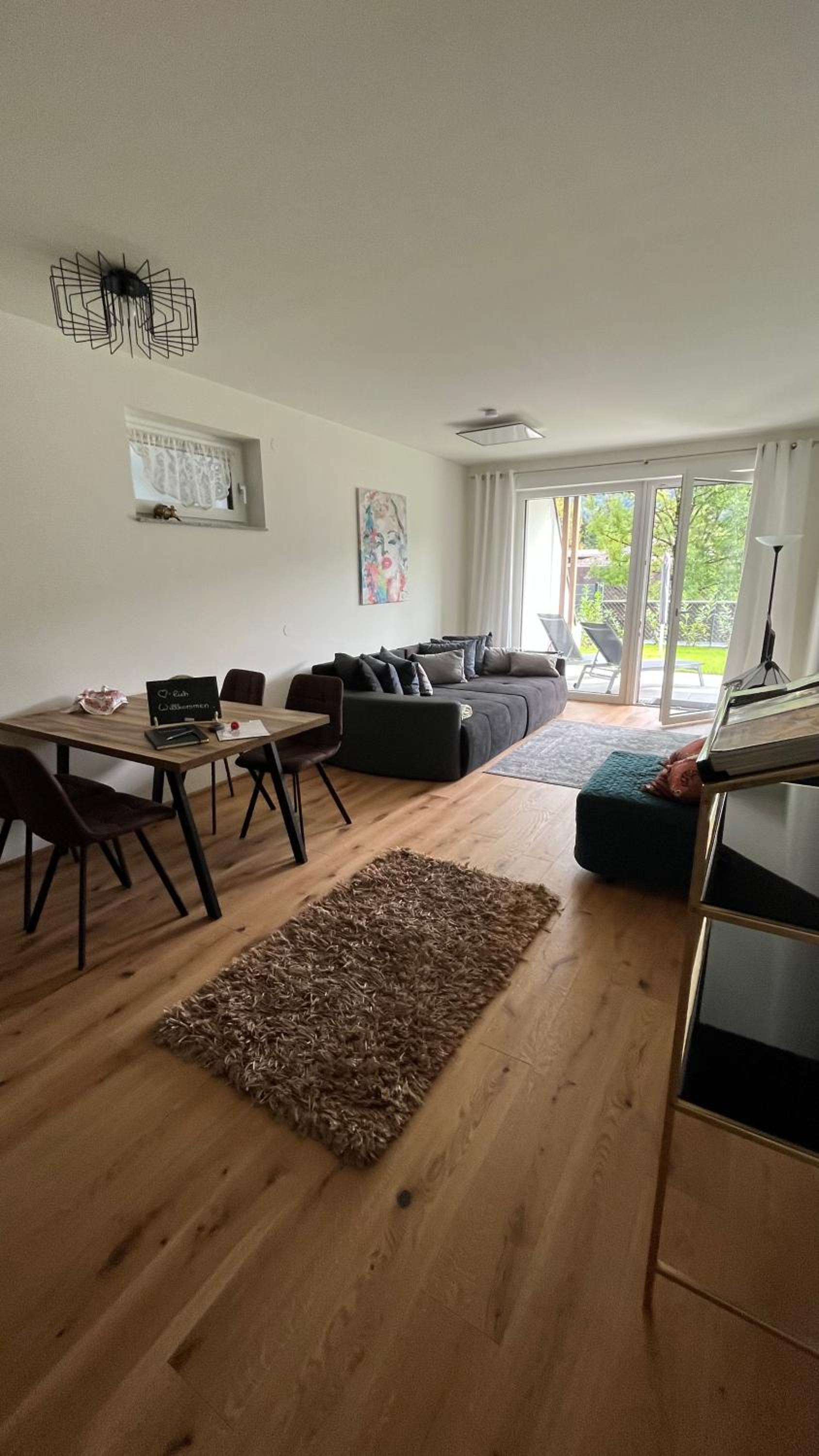 Ferienwohnung Karasek Deluxe