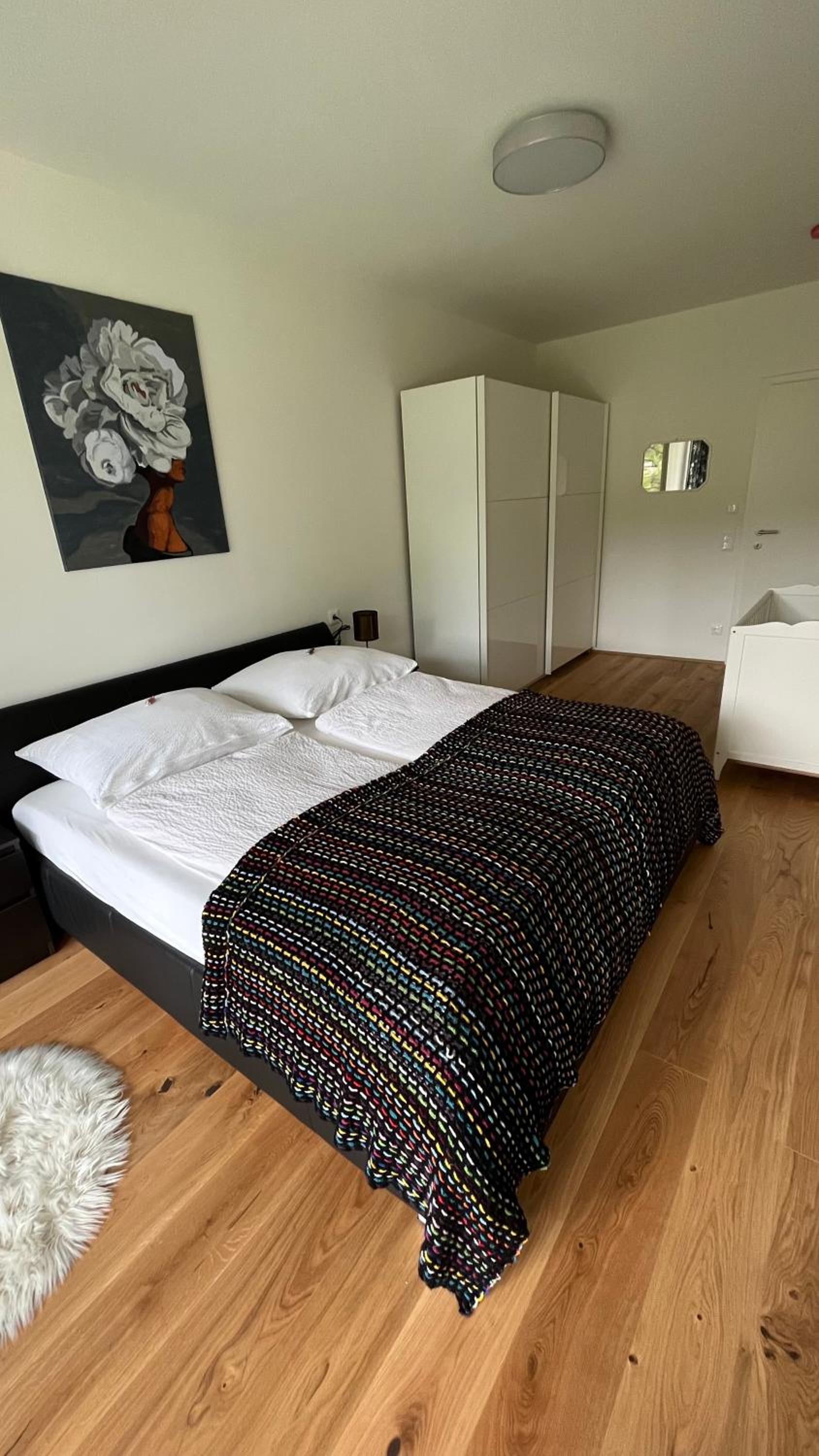 Ferienwohnung Karasek Deluxe