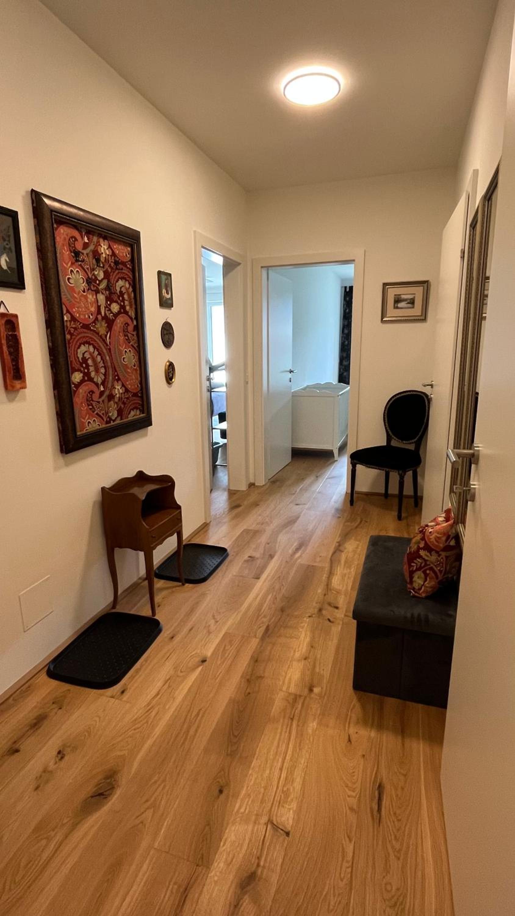 Ferienwohnung Karasek Deluxe
