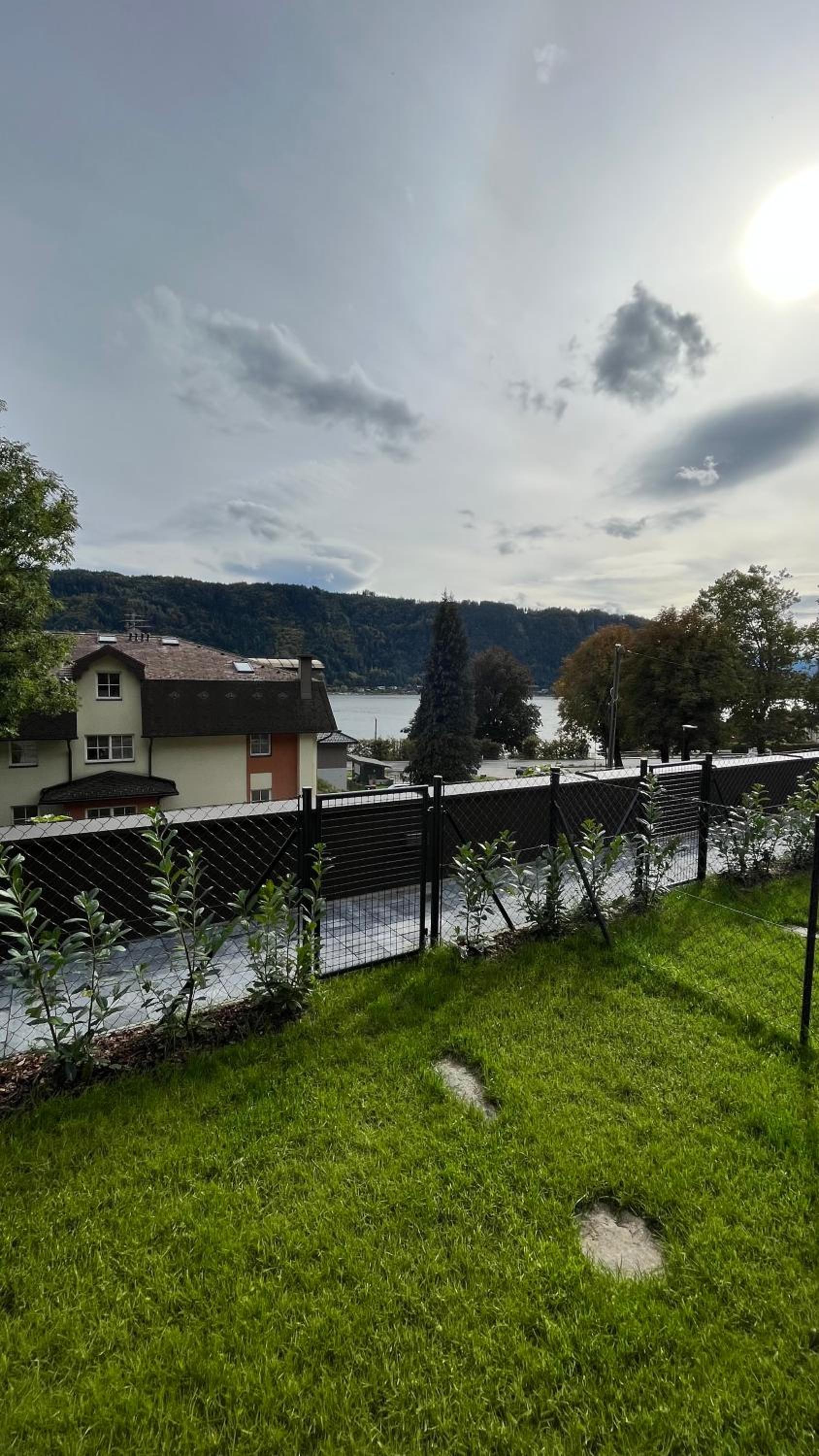 Ferienwohnung Karasek Deluxe