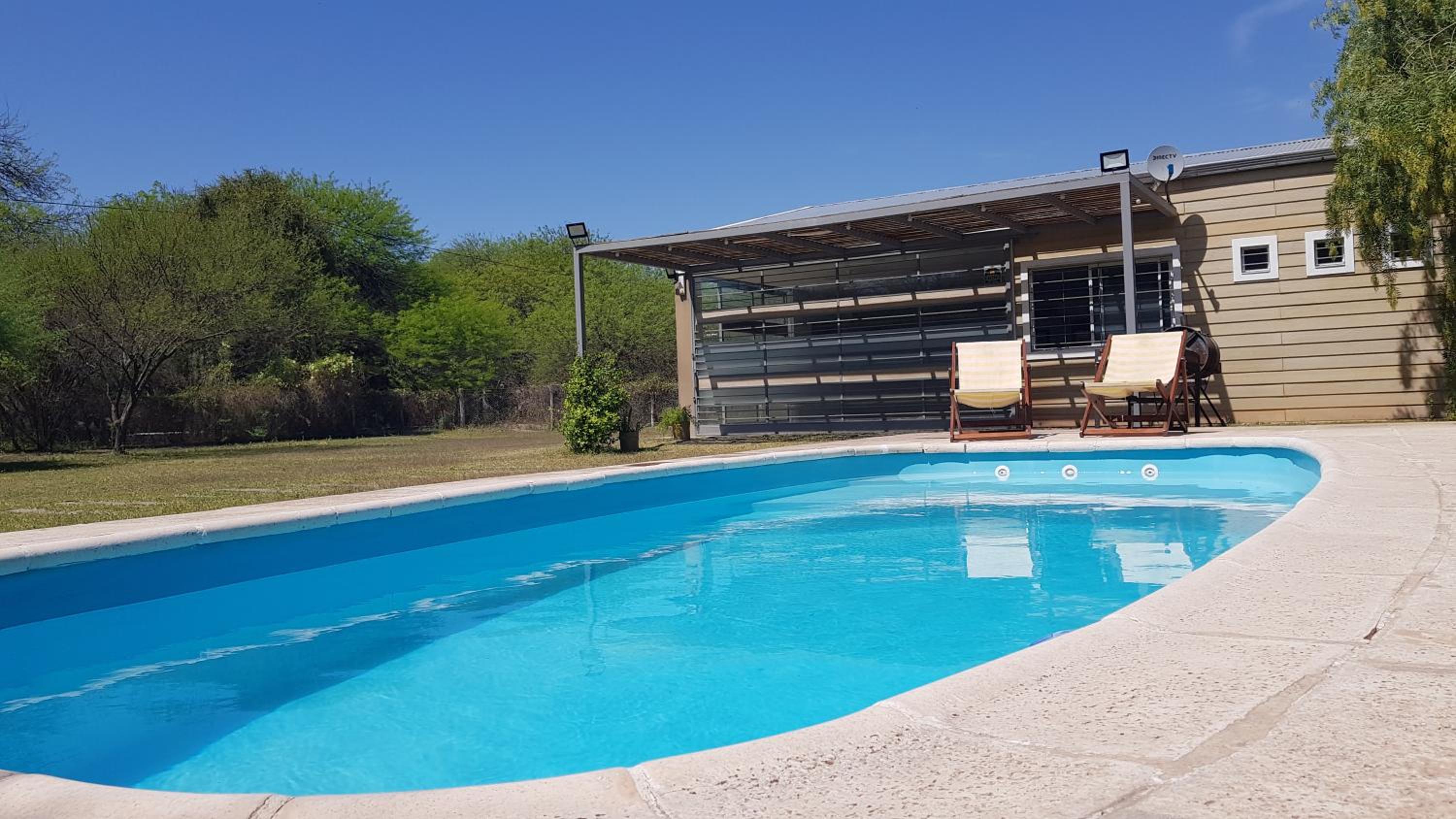 EL GALPON, Finca en Alquiler